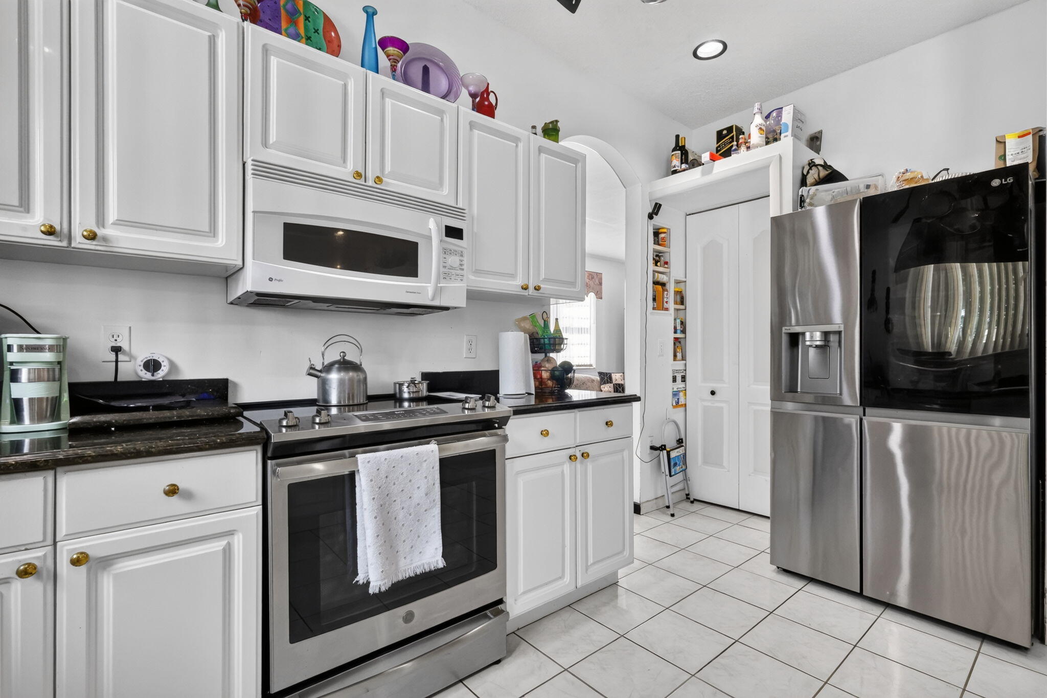 7781 Hanahan Place