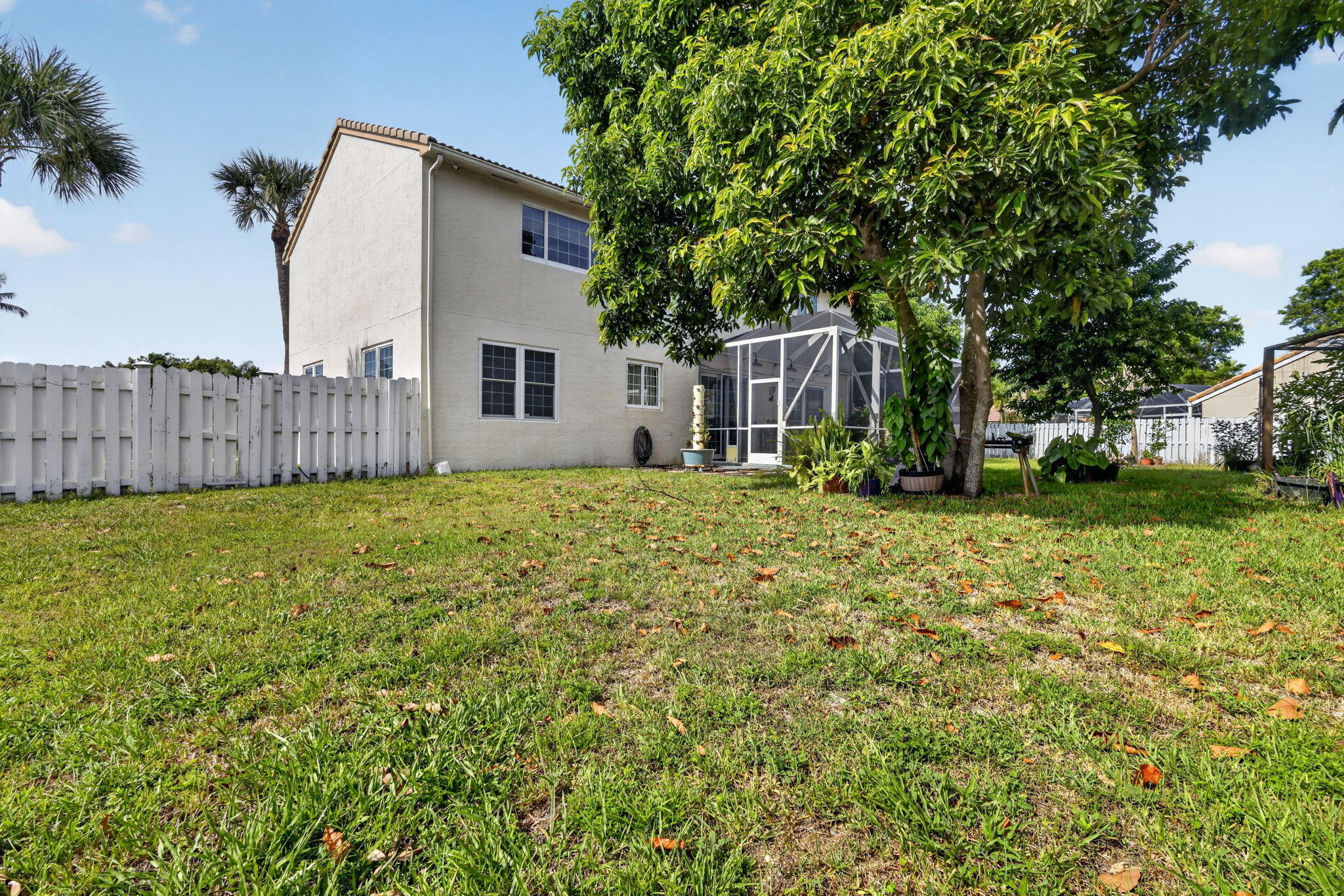 7781 Hanahan Place