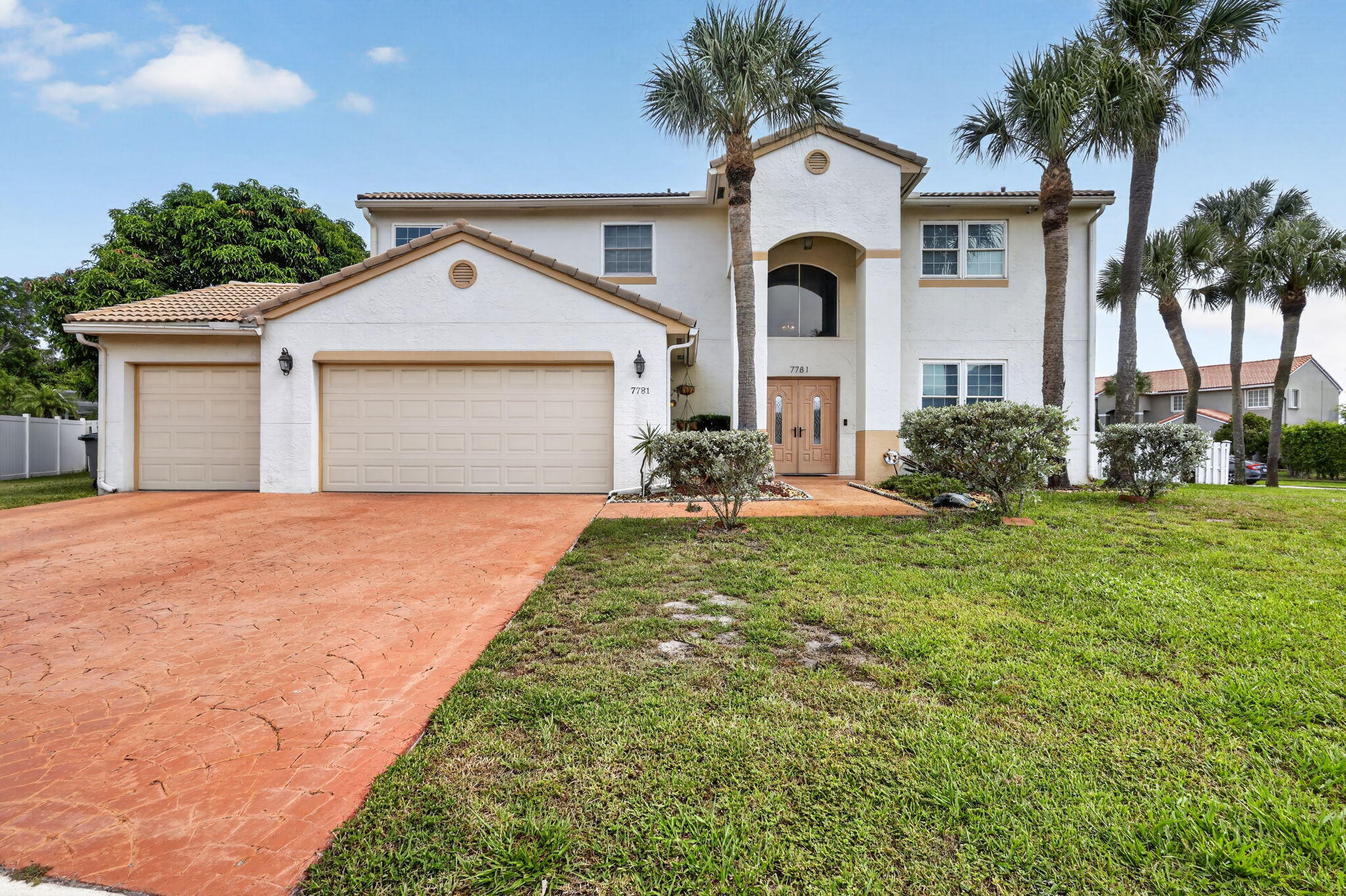 7781 Hanahan Place