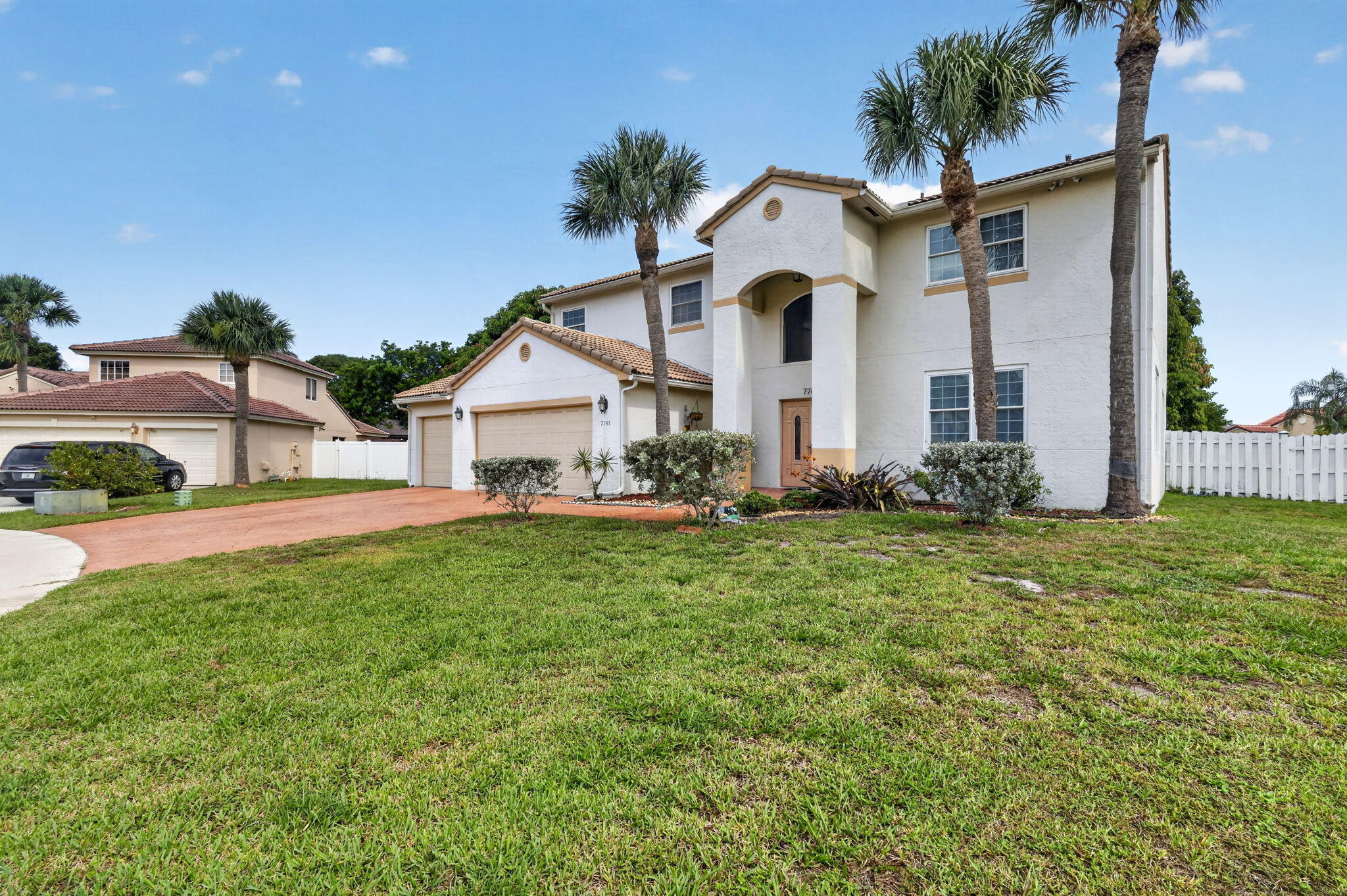 7781 Hanahan Place