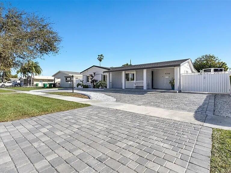 9390 SW 190TH Street