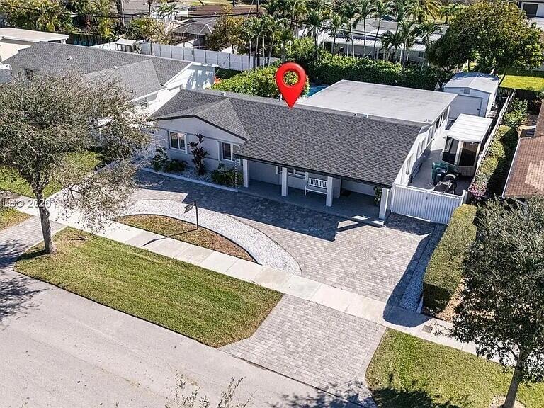 9390 SW 190TH Street