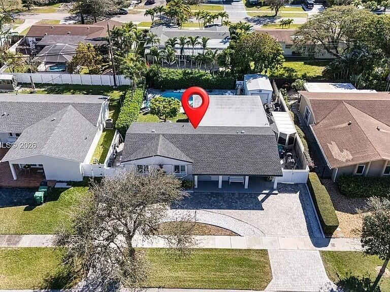9390 SW 190TH Street