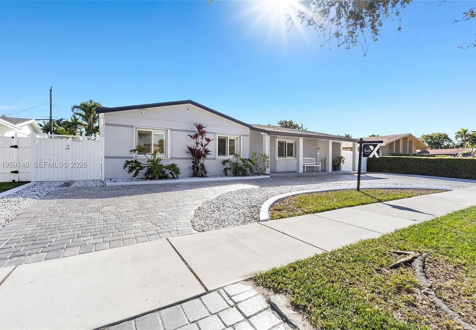 9390 SW 190TH Street