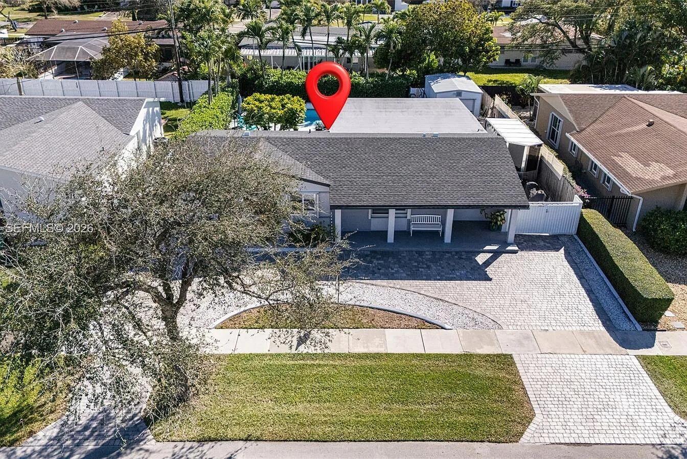 9390 SW 190TH Street