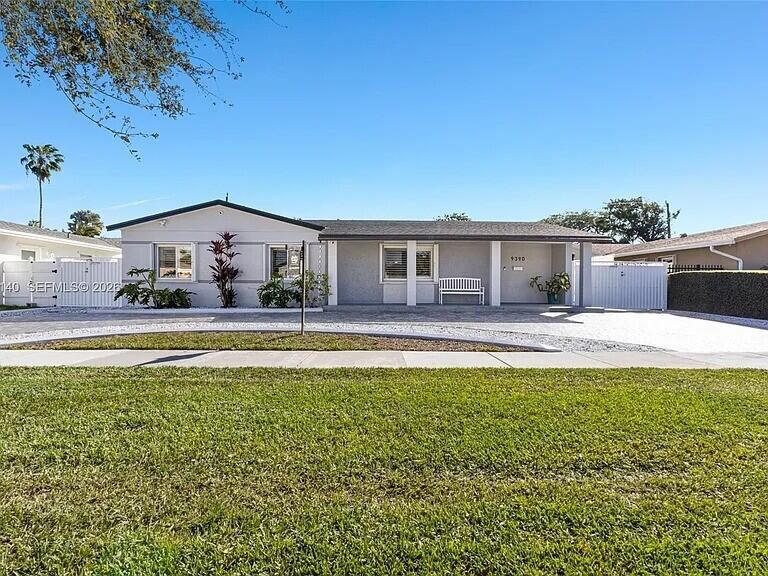 9390 SW 190TH Street