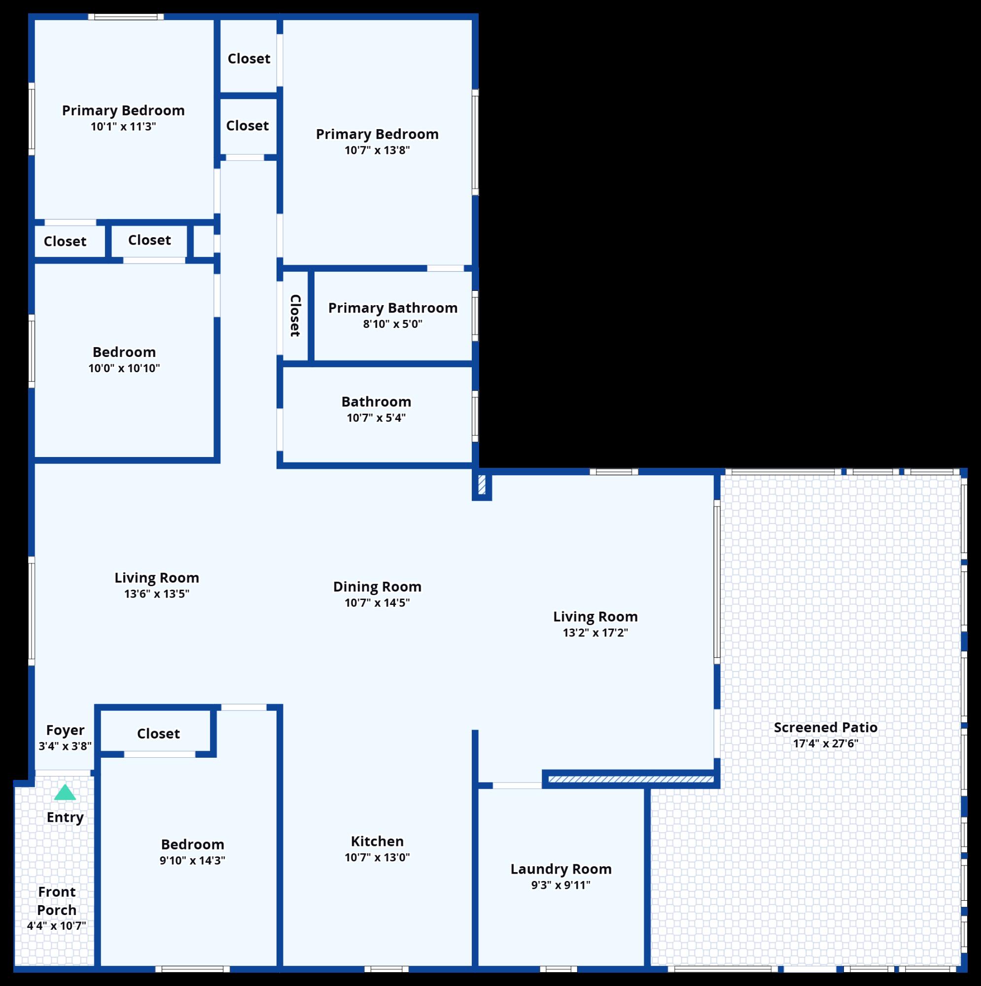 9390 SW 190TH Street