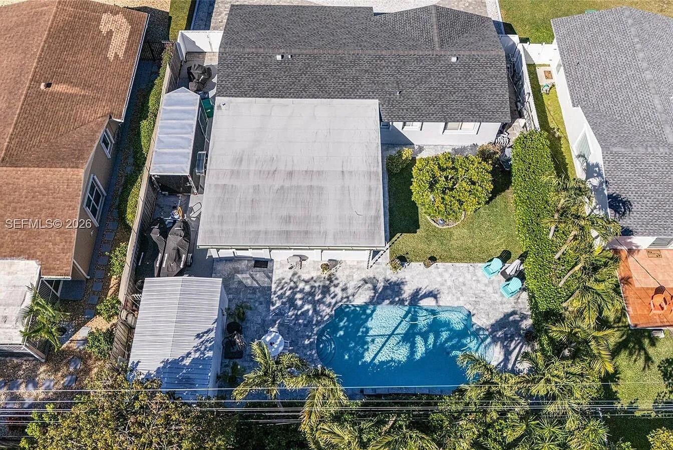 9390 SW 190TH Street