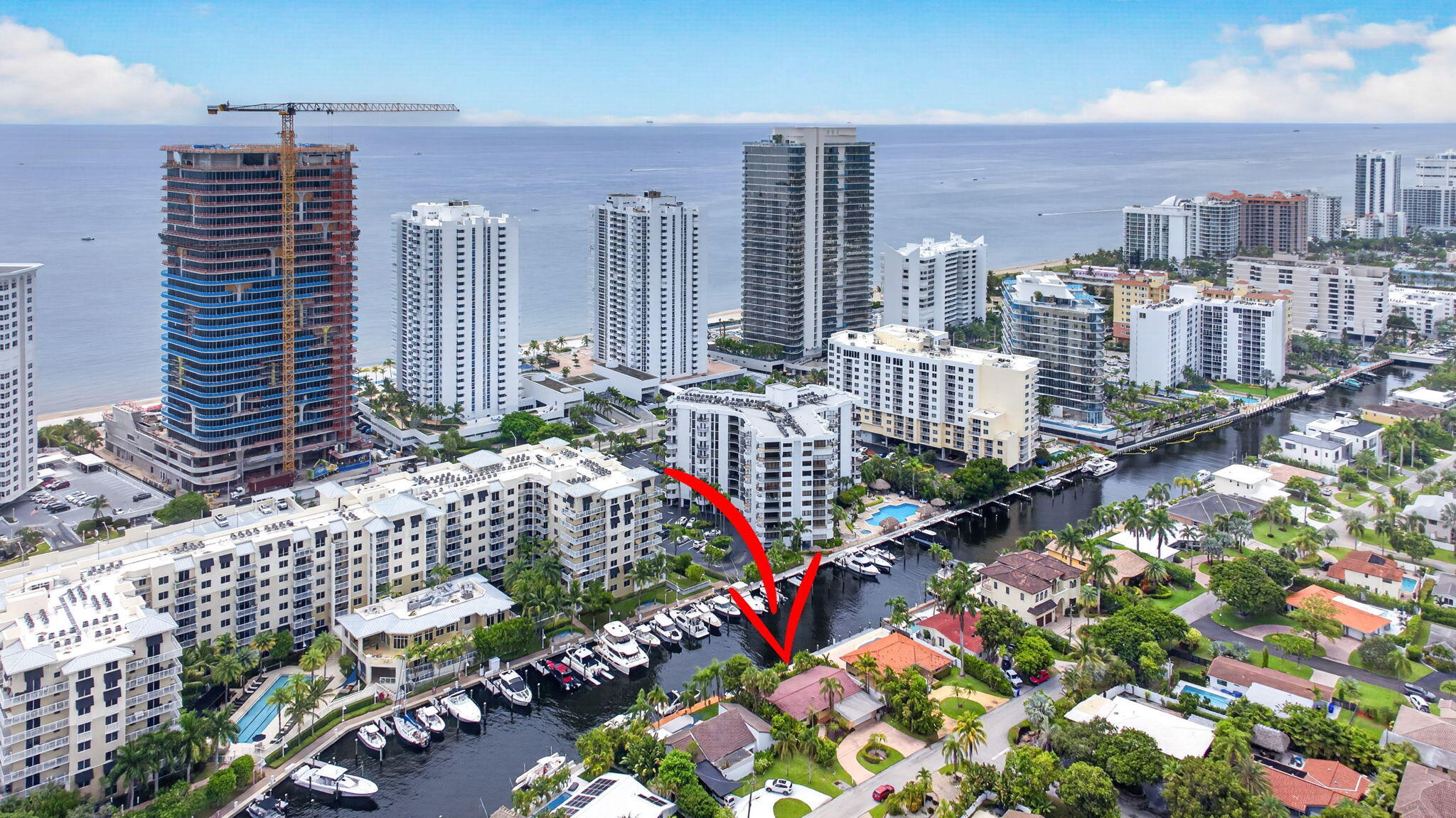1390 E Terra Mar Drive