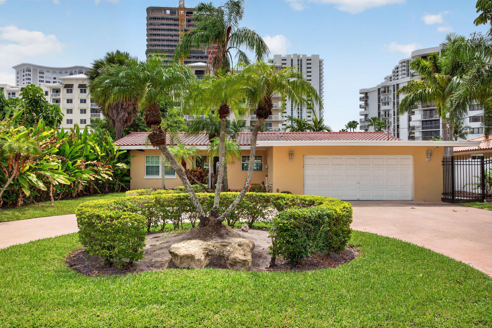 1390 E Terra Mar Drive