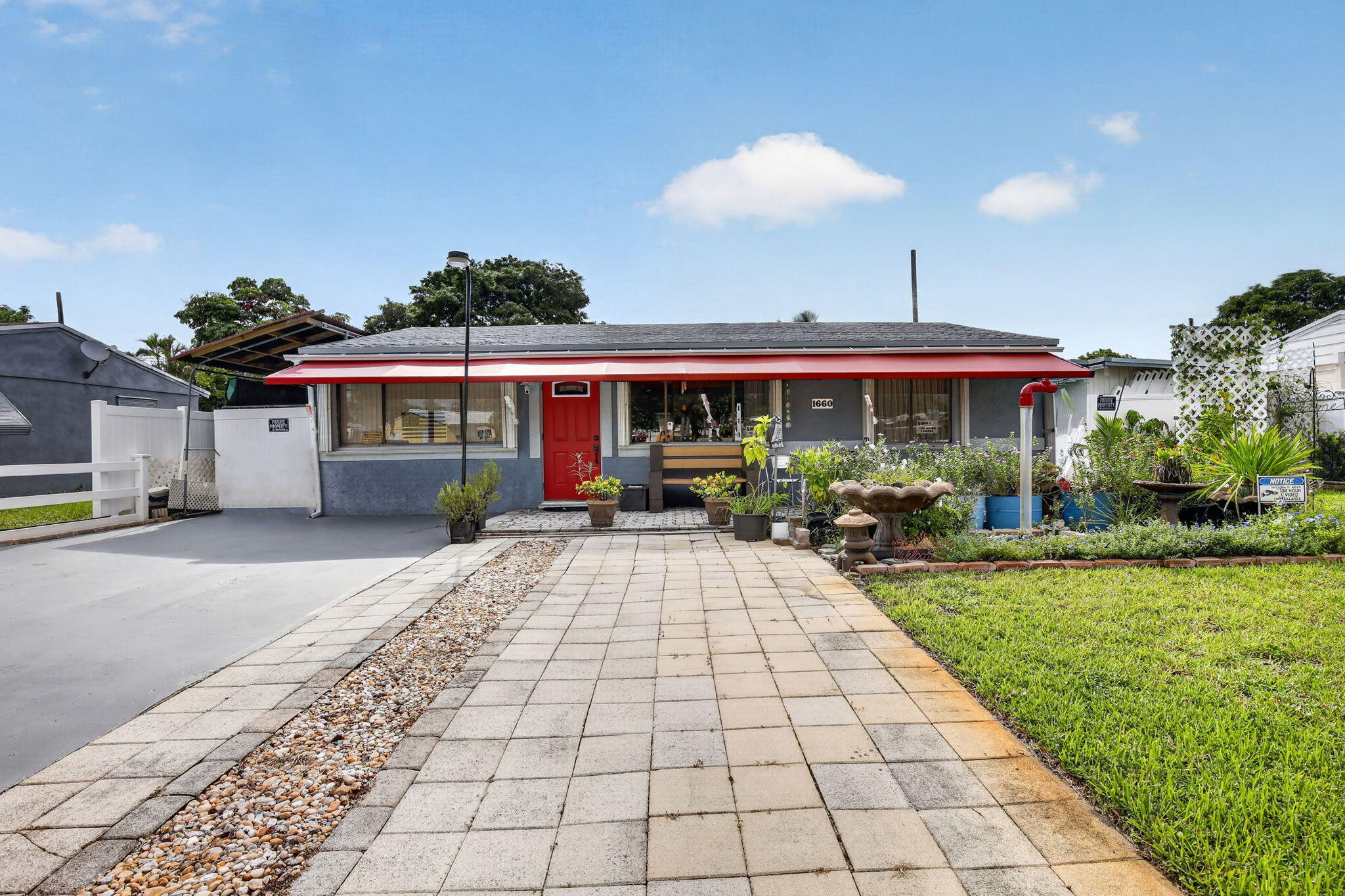 1660 SW 48TH Avenue