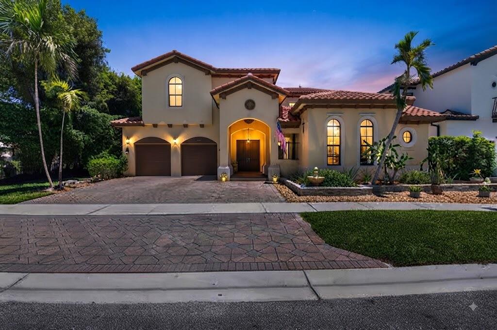 4012 Artesa Drive