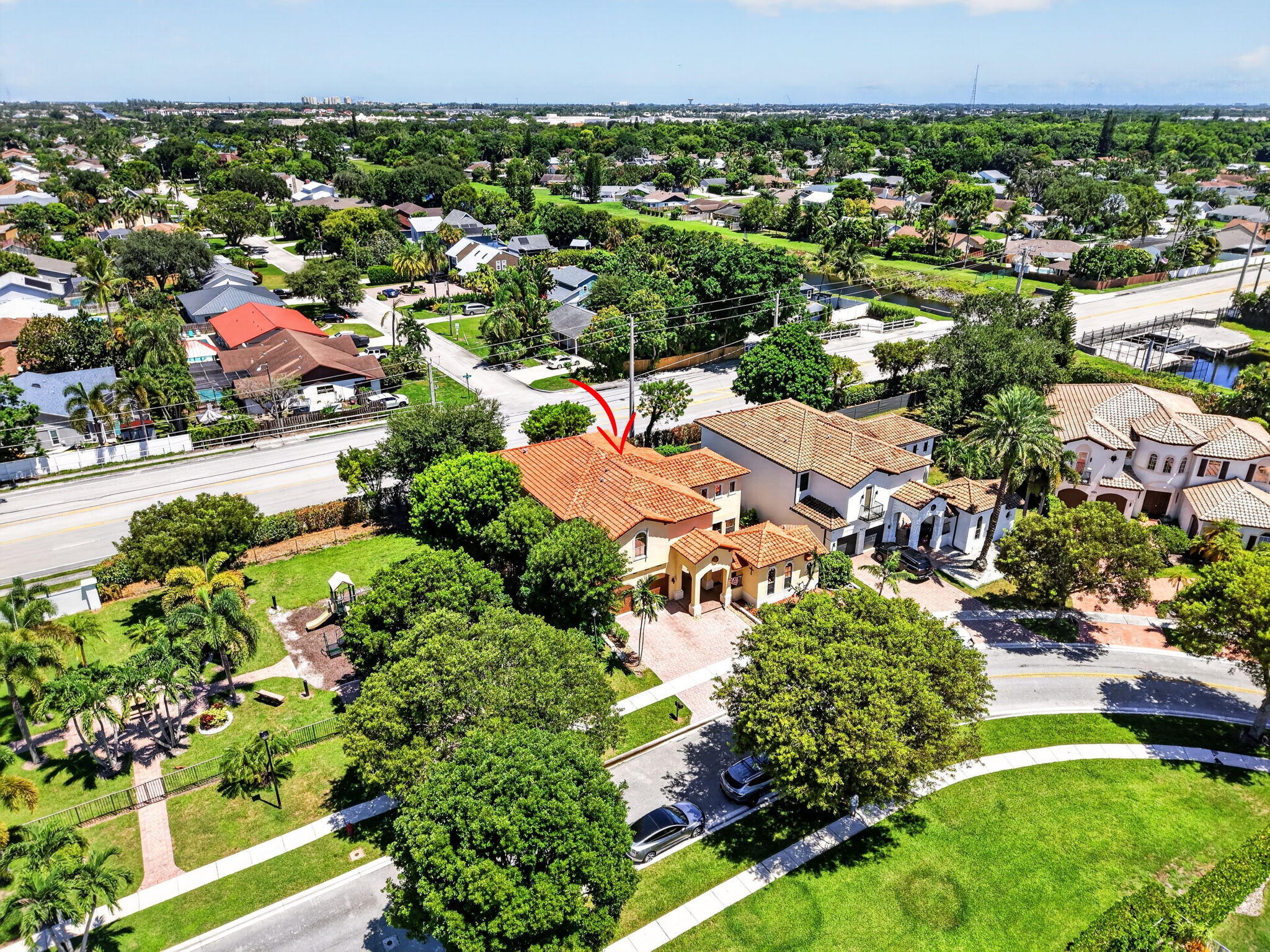 4012 Artesa Drive