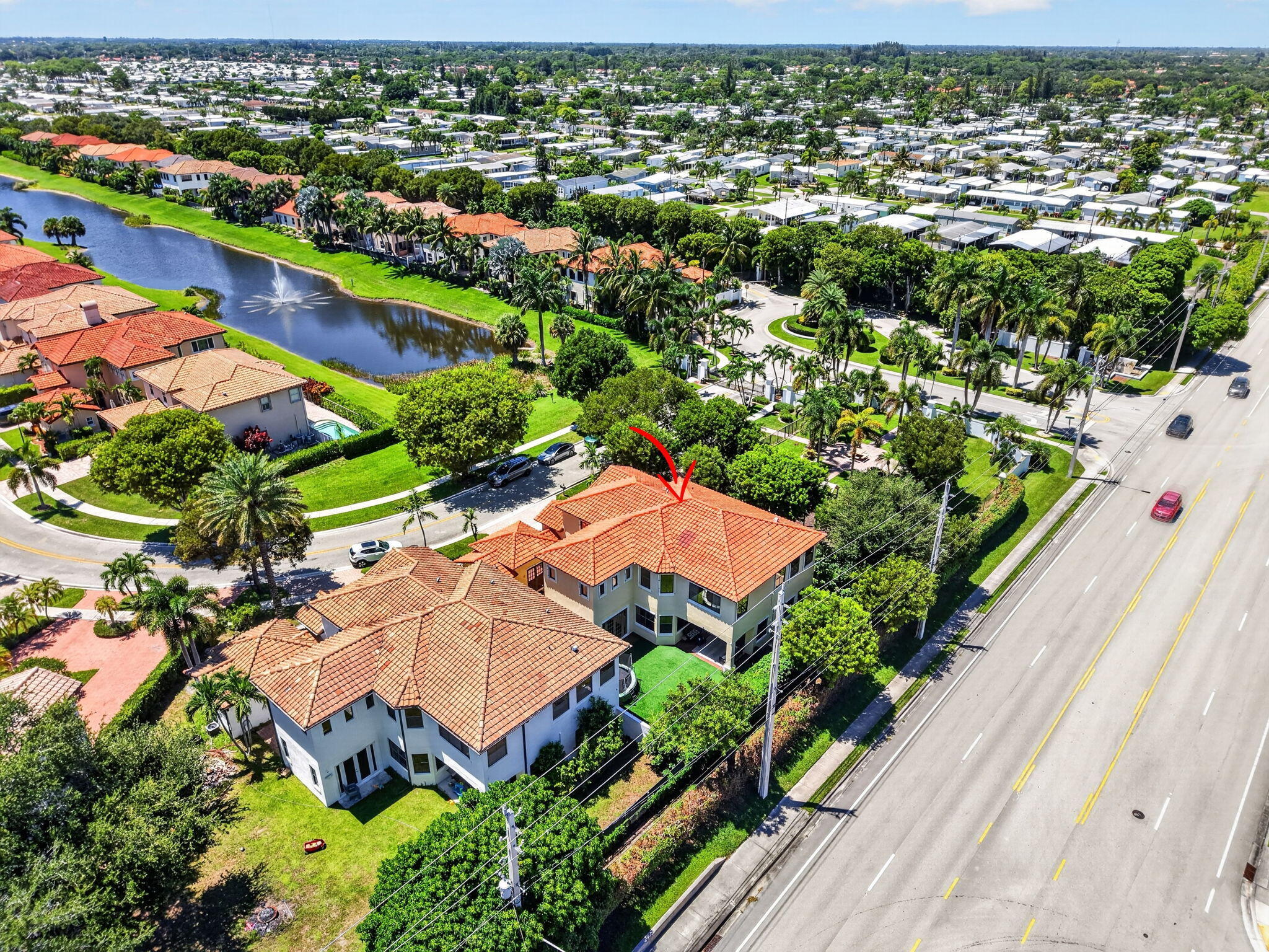 4012 Artesa Drive