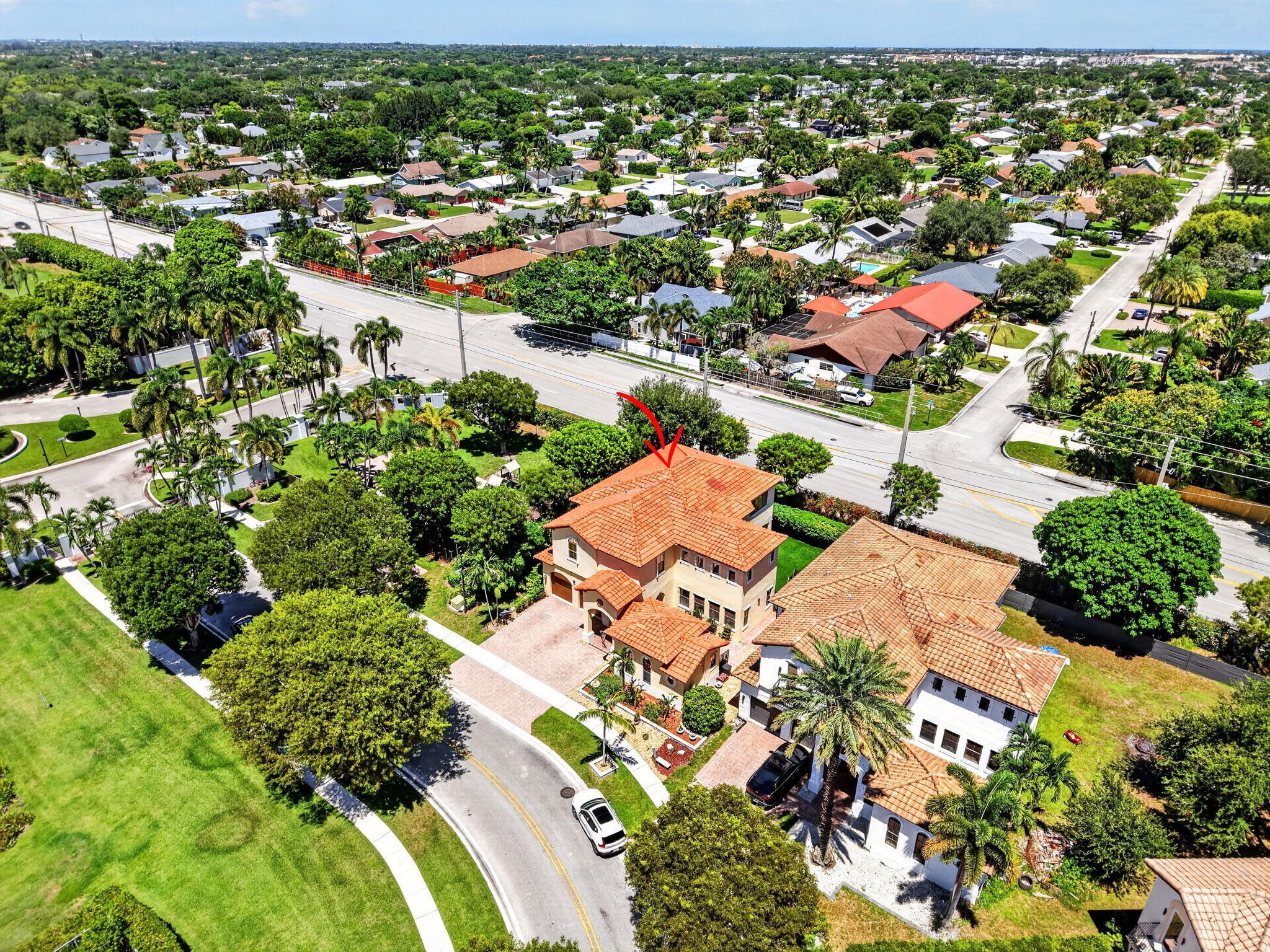 4012 Artesa Drive