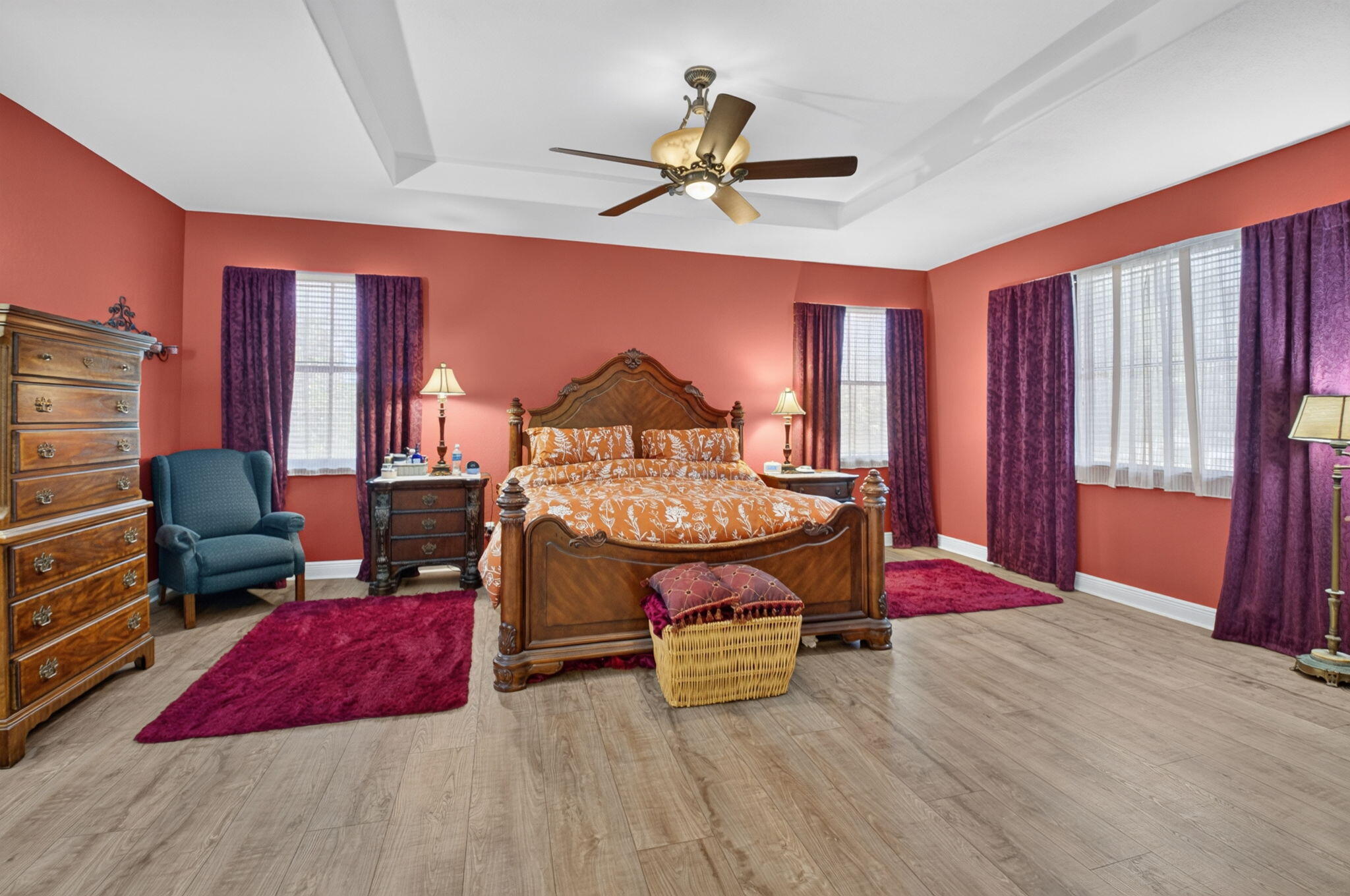 4012 Artesa Drive