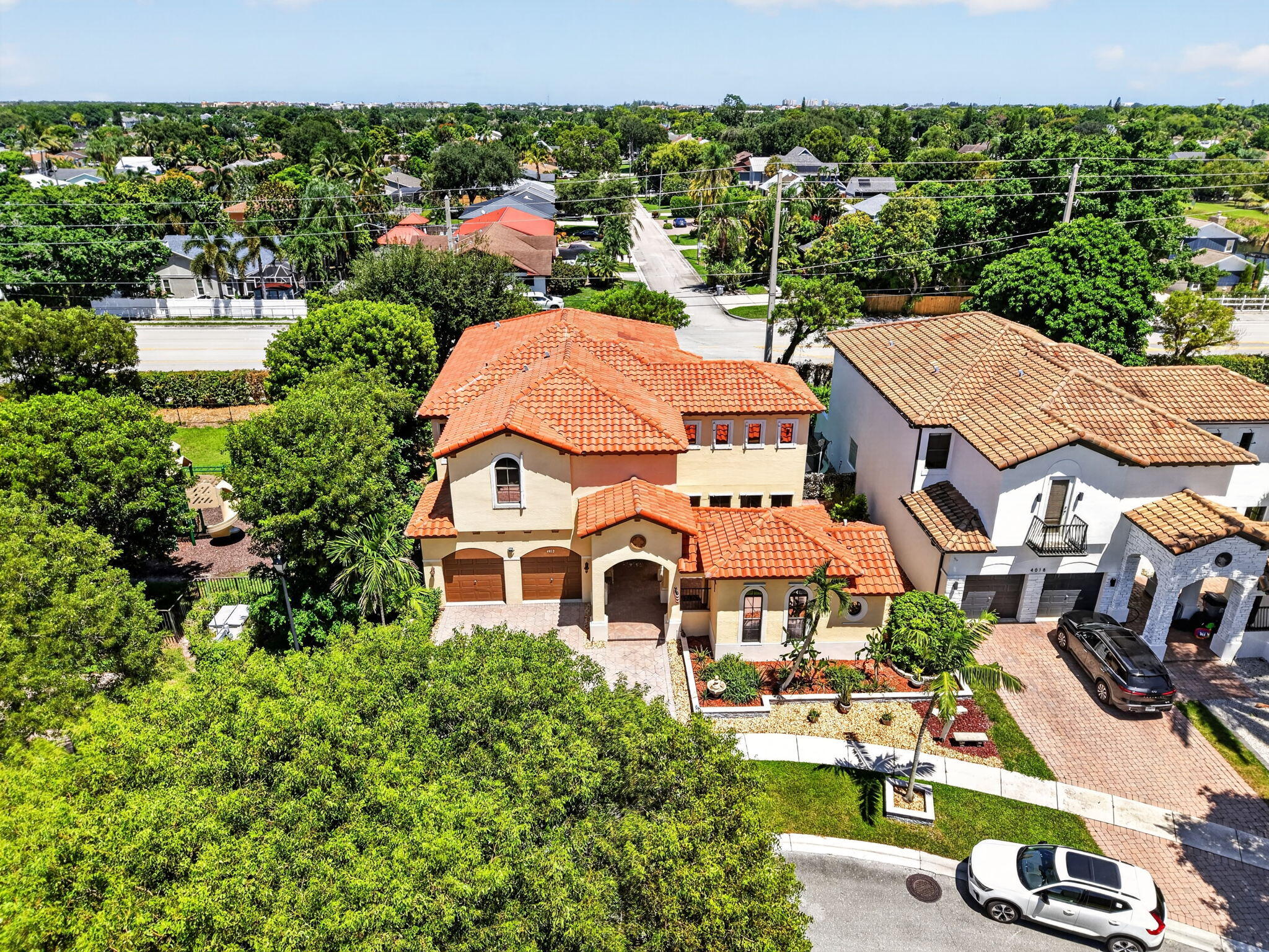 4012 Artesa Drive