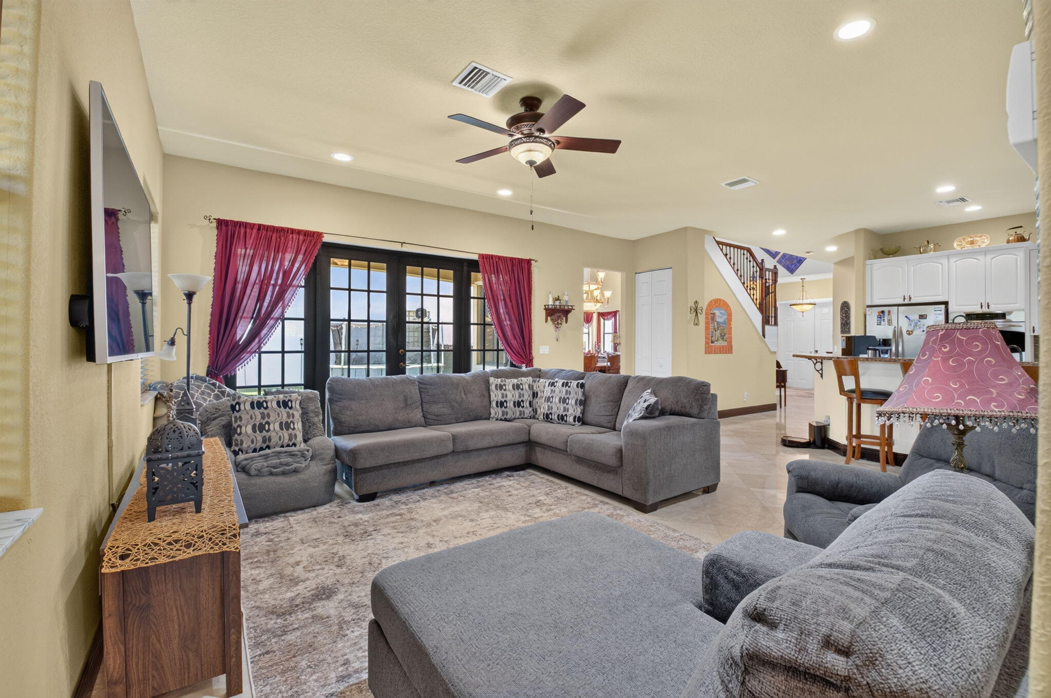 4012 Artesa Drive