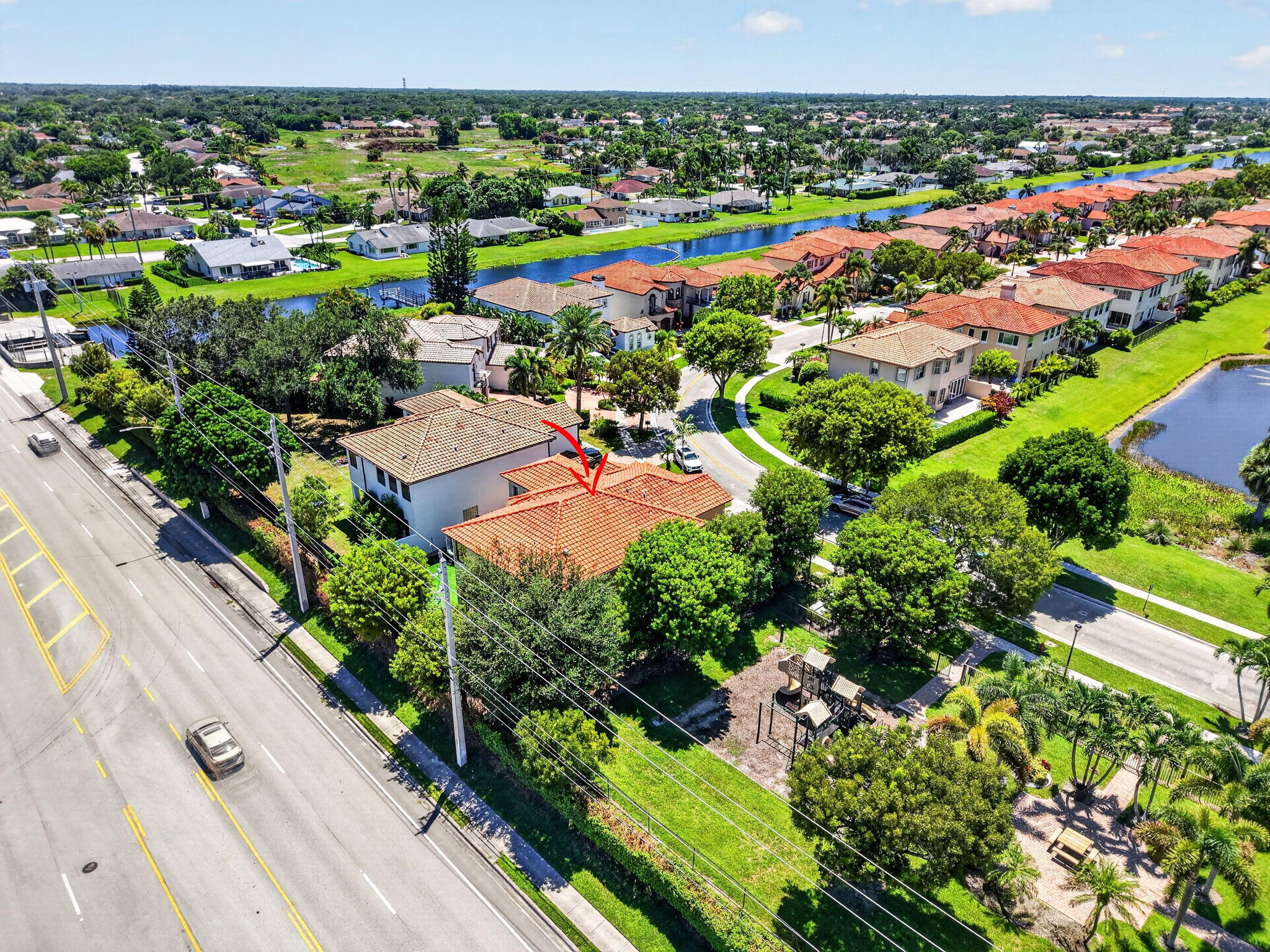 4012 Artesa Drive