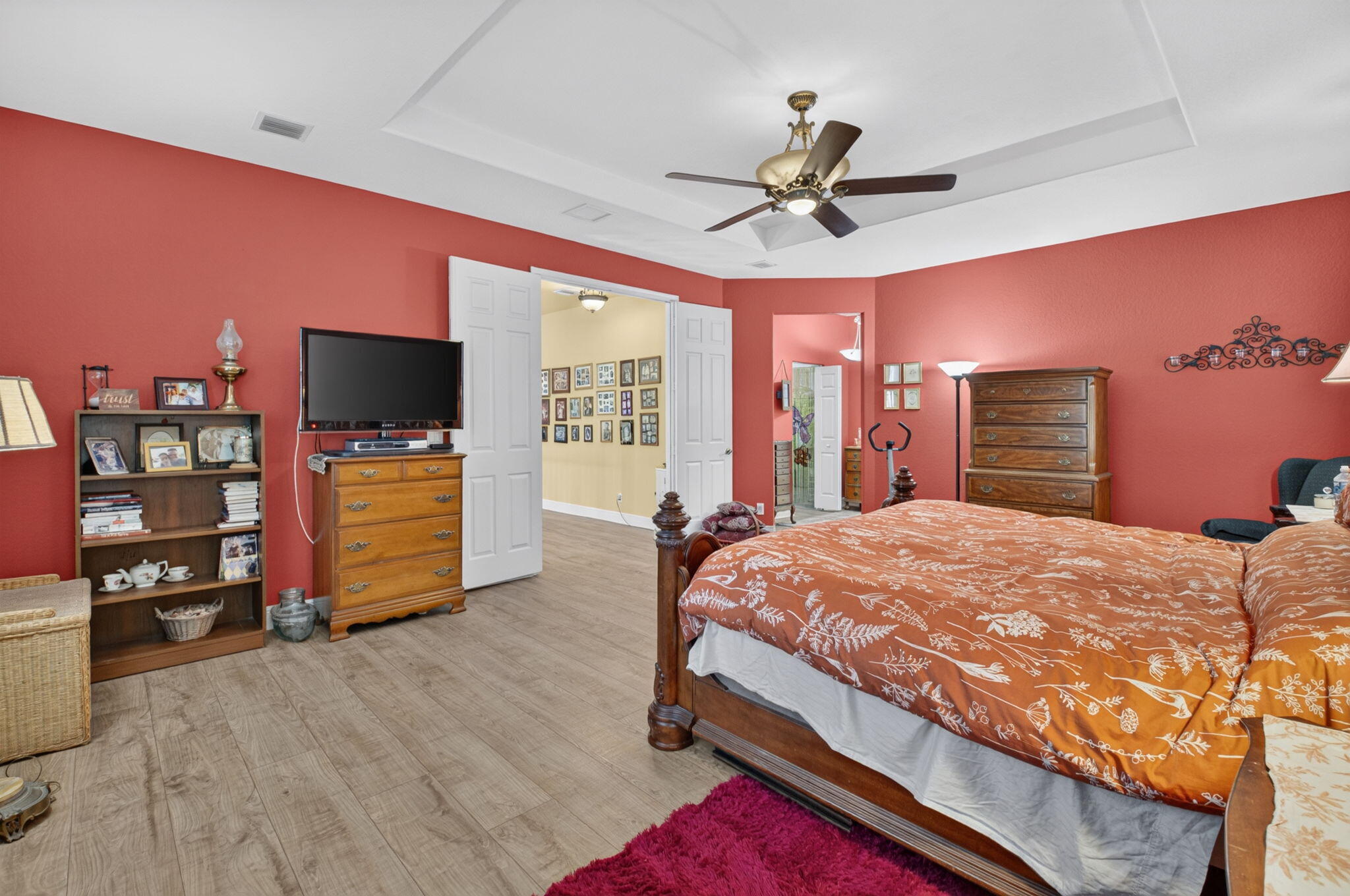 4012 Artesa Drive
