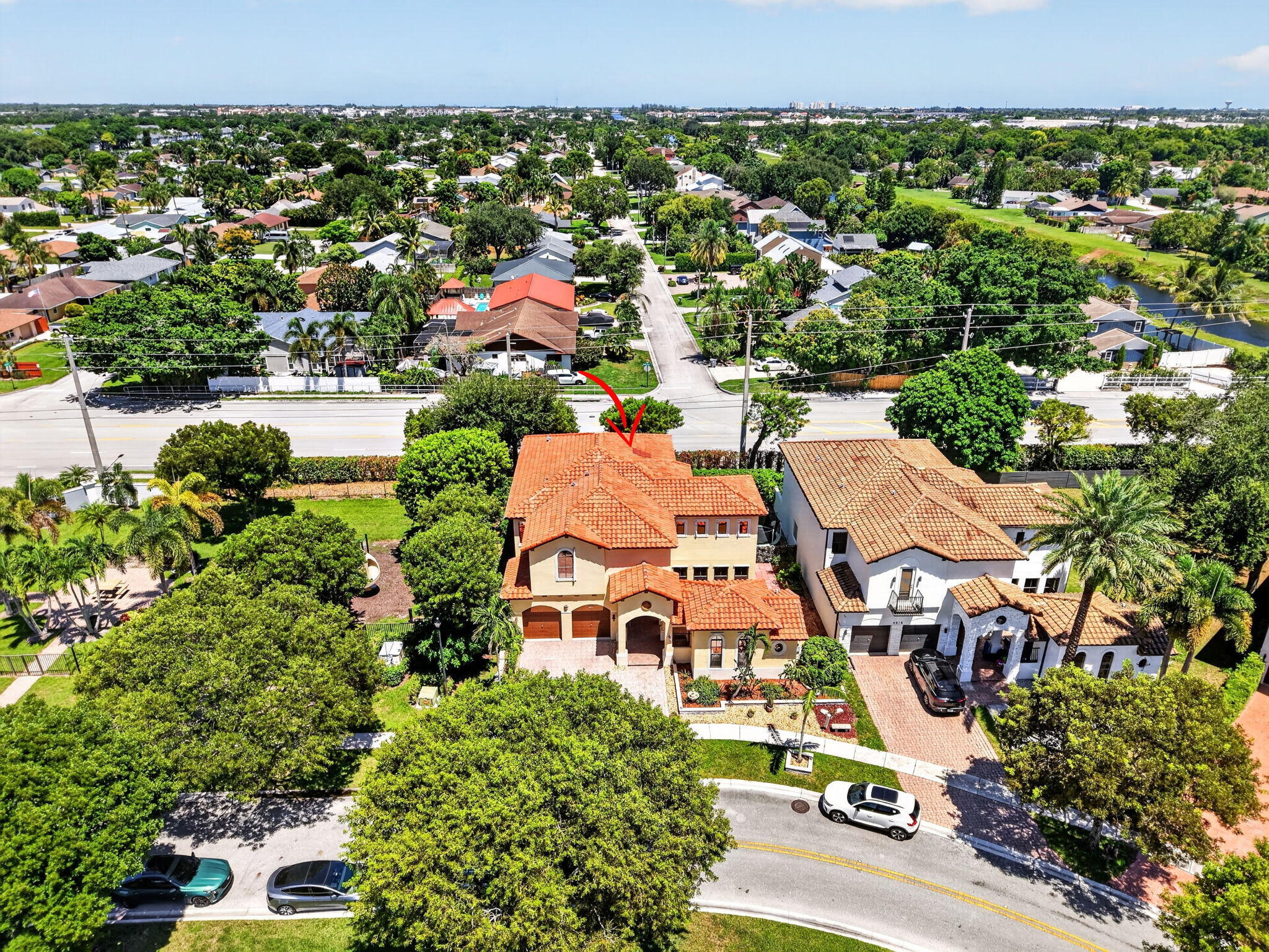 4012 Artesa Drive