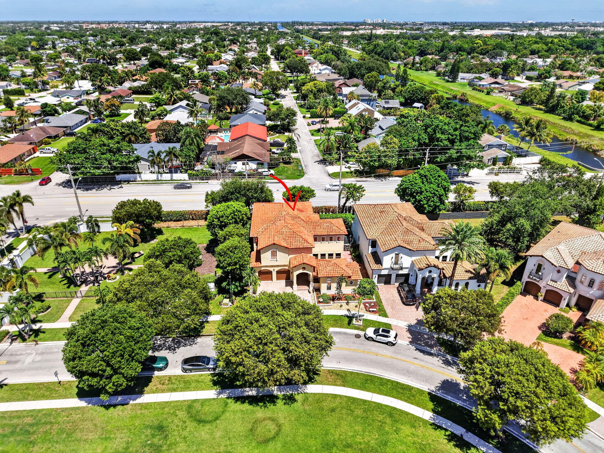 4012 Artesa Drive