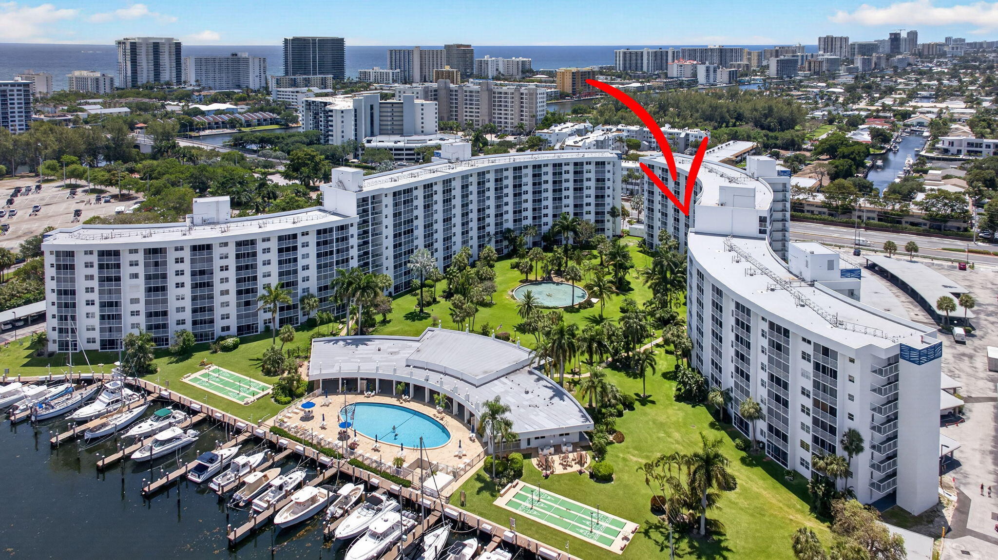 2731 NE 14TH ST Causeway 405