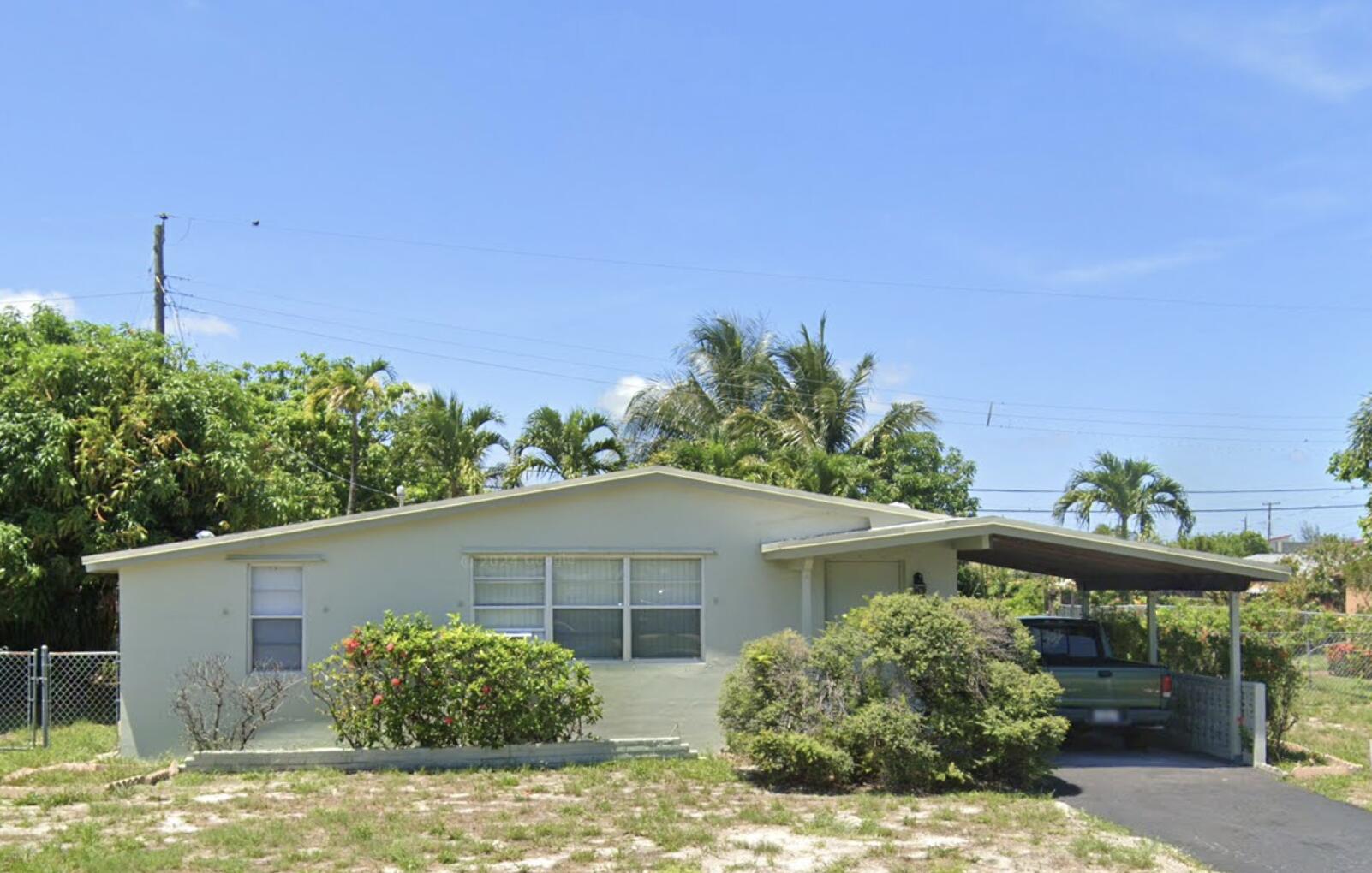 721 NE 58th Street
