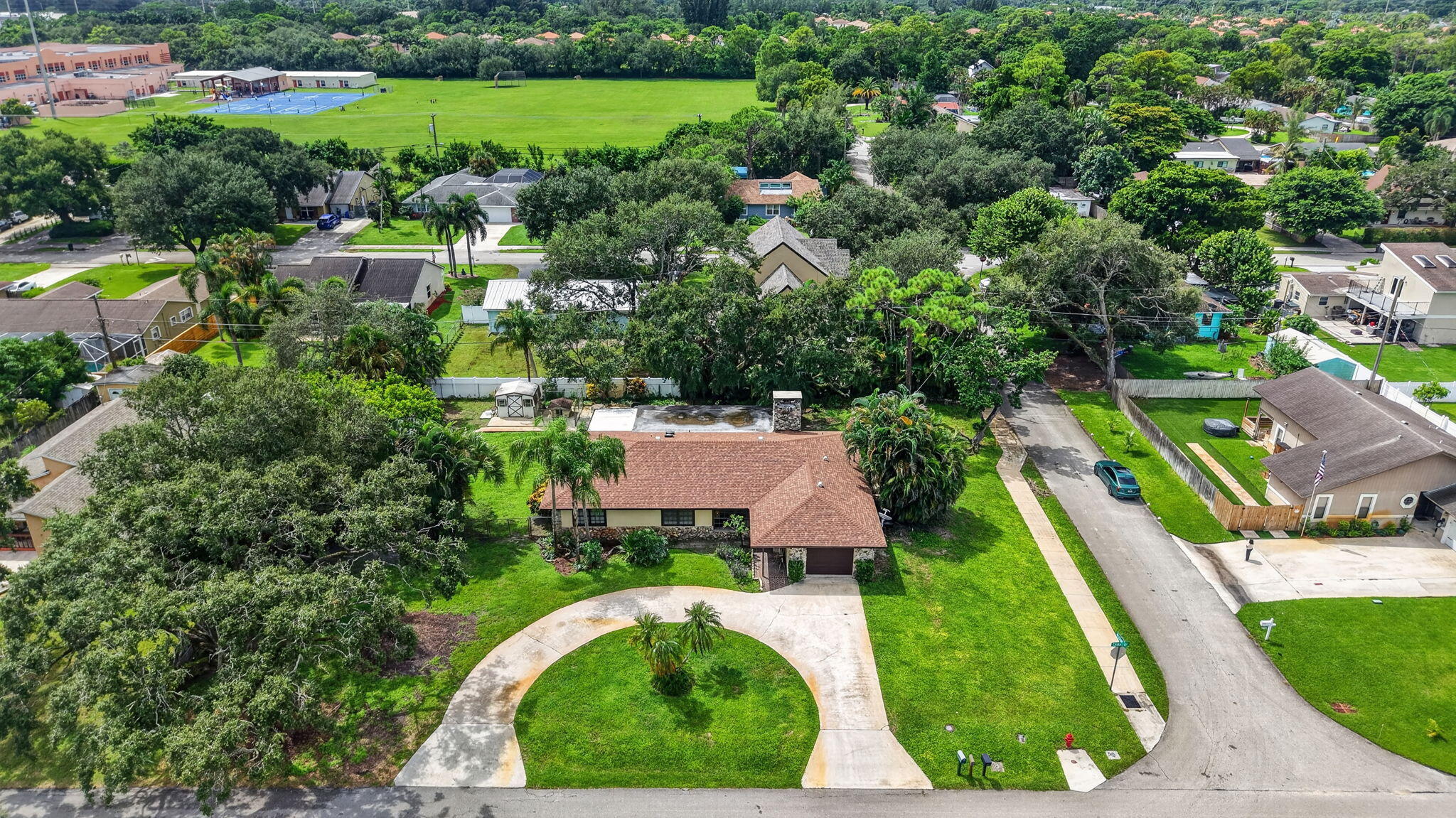 4746 Canal Drive