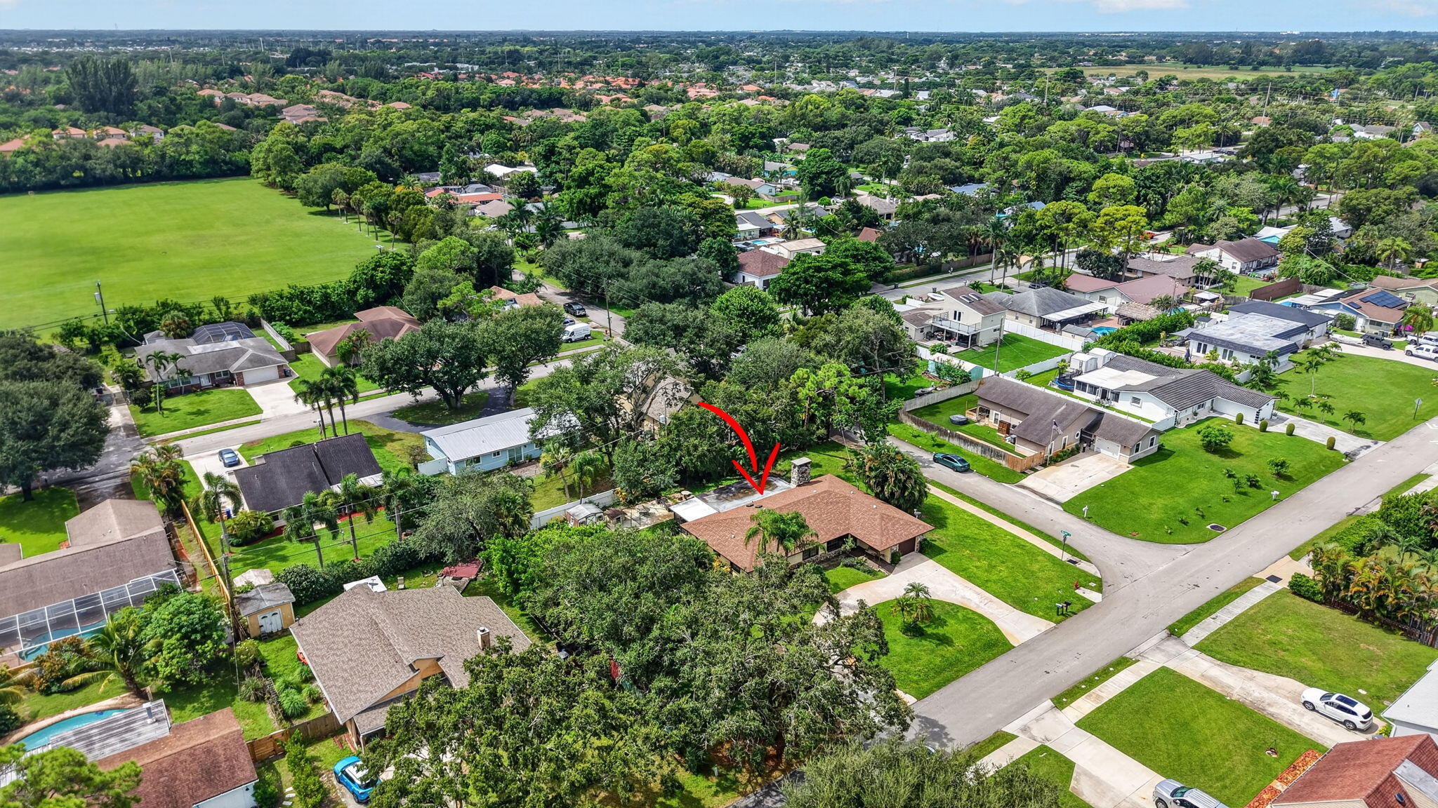 4746 Canal Drive