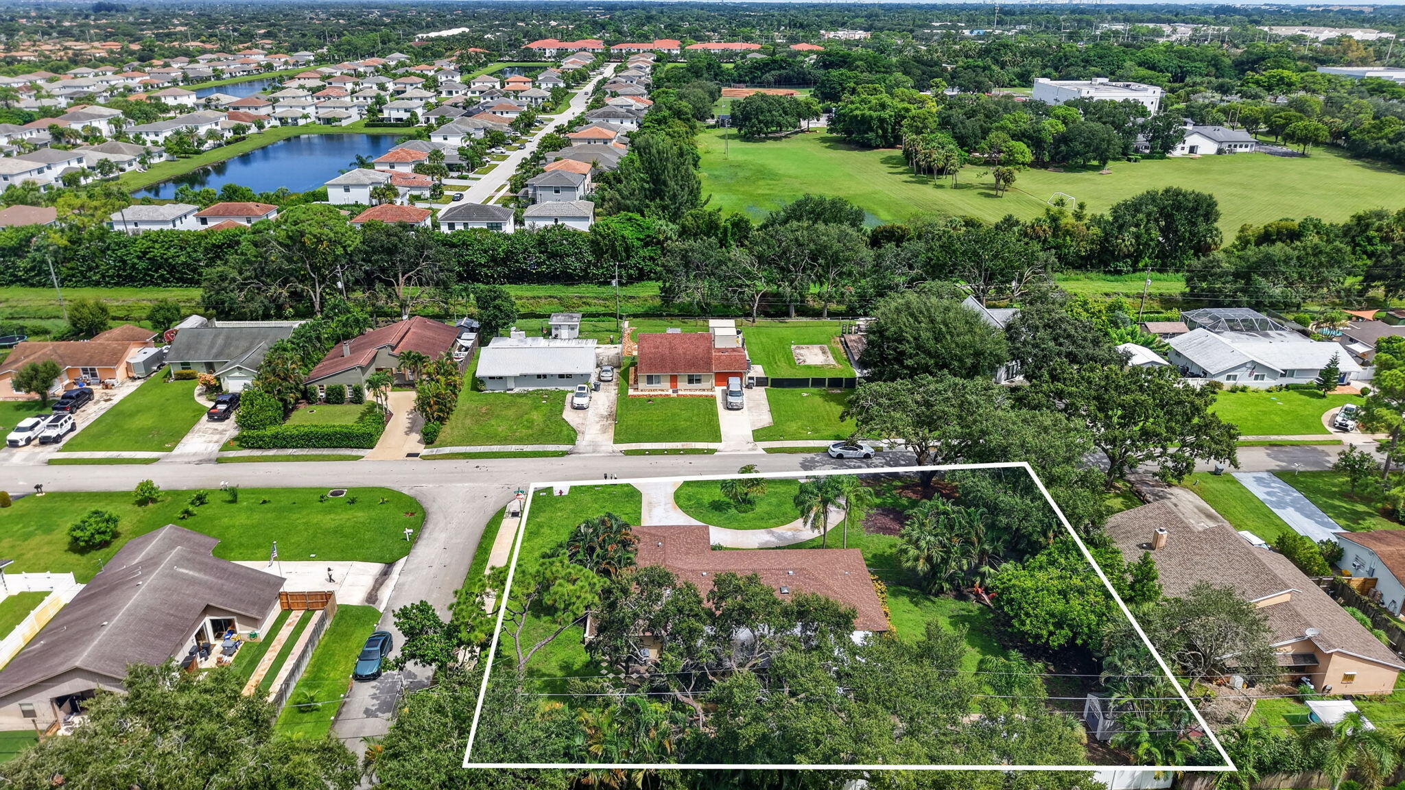 4746 Canal Drive