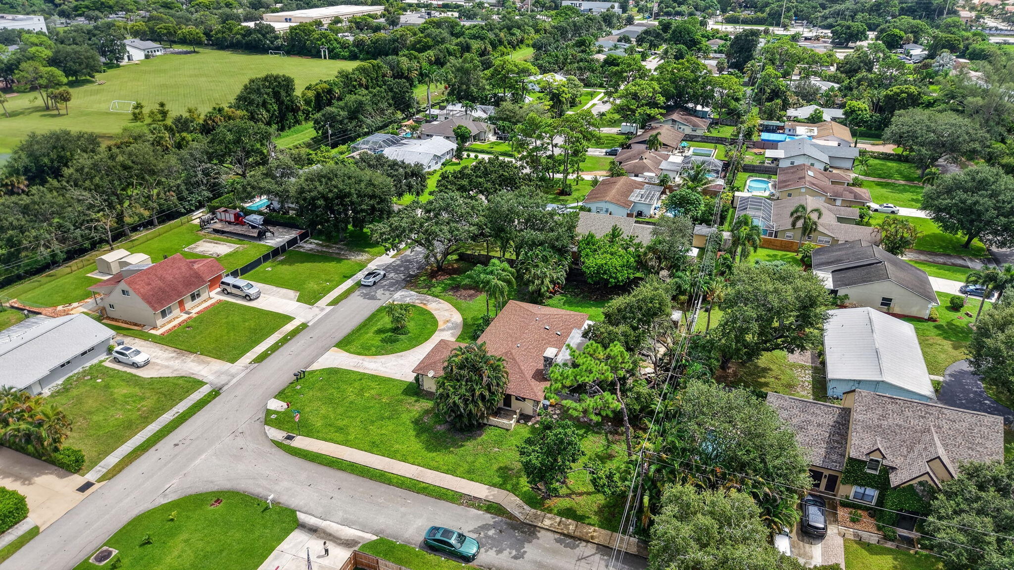 4746 Canal Drive