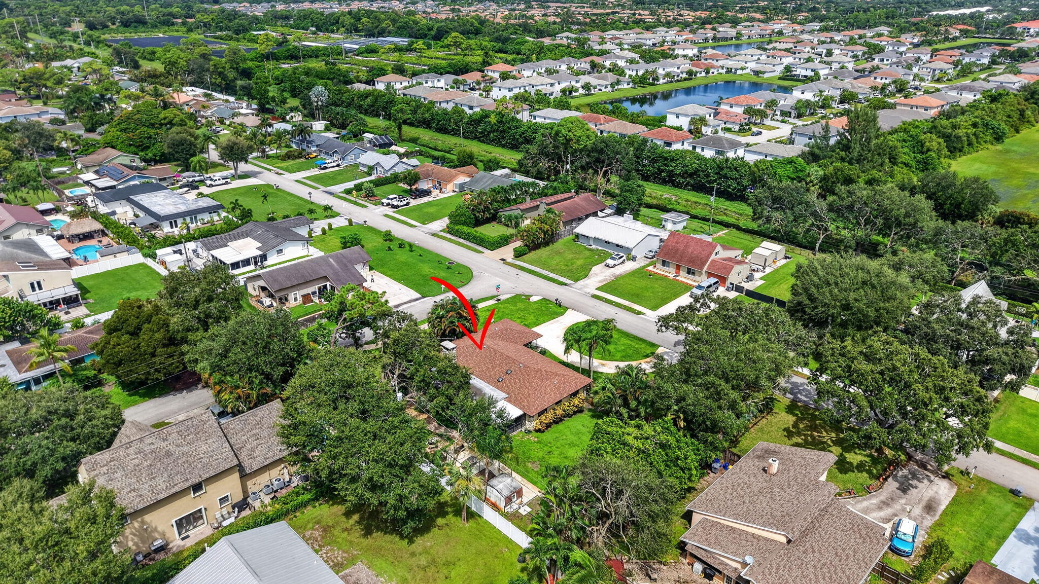 4746 Canal Drive