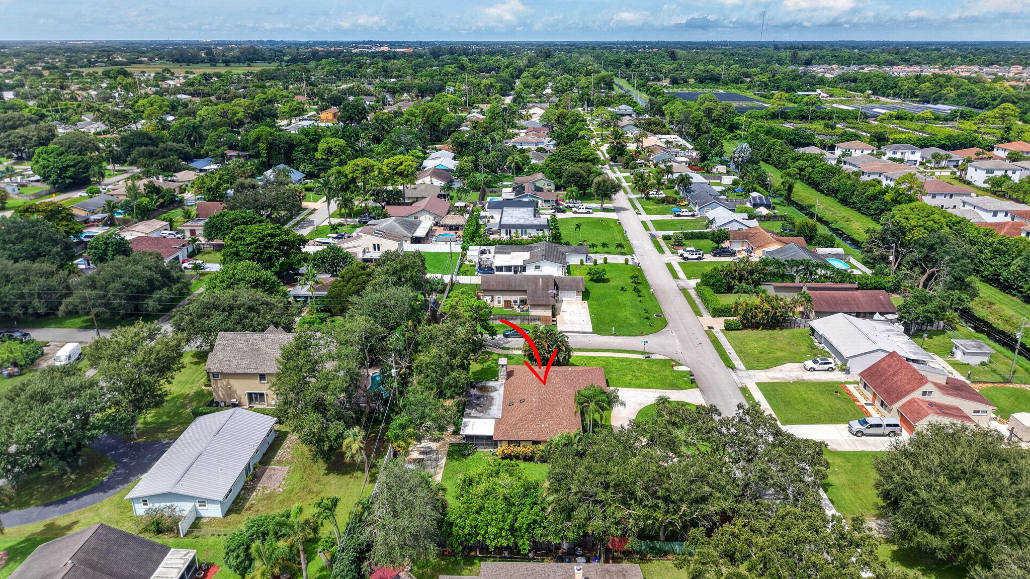 4746 Canal Drive