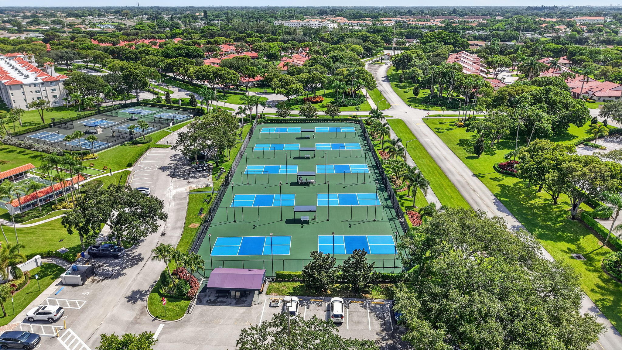 6269 Pointe Regal Circle 307