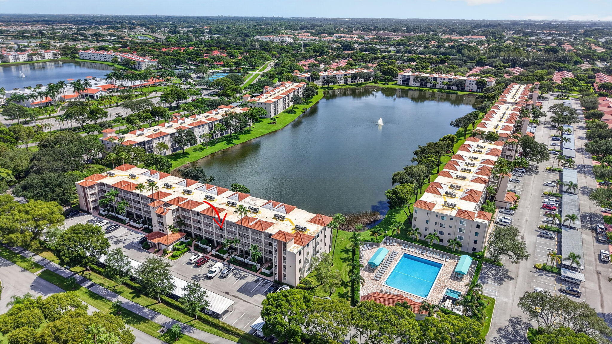 6269 Pointe Regal Circle 307