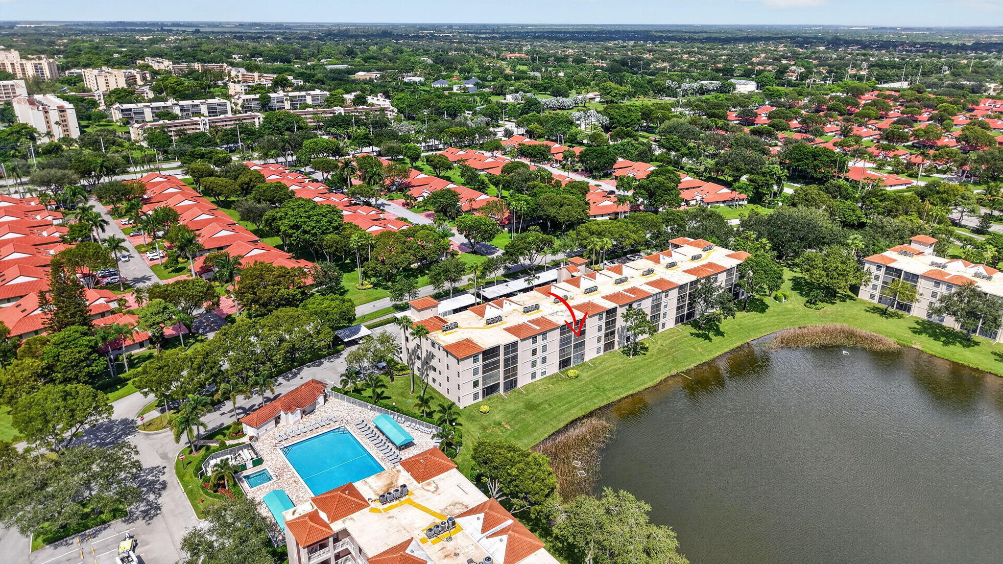 6269 Pointe Regal Circle 307