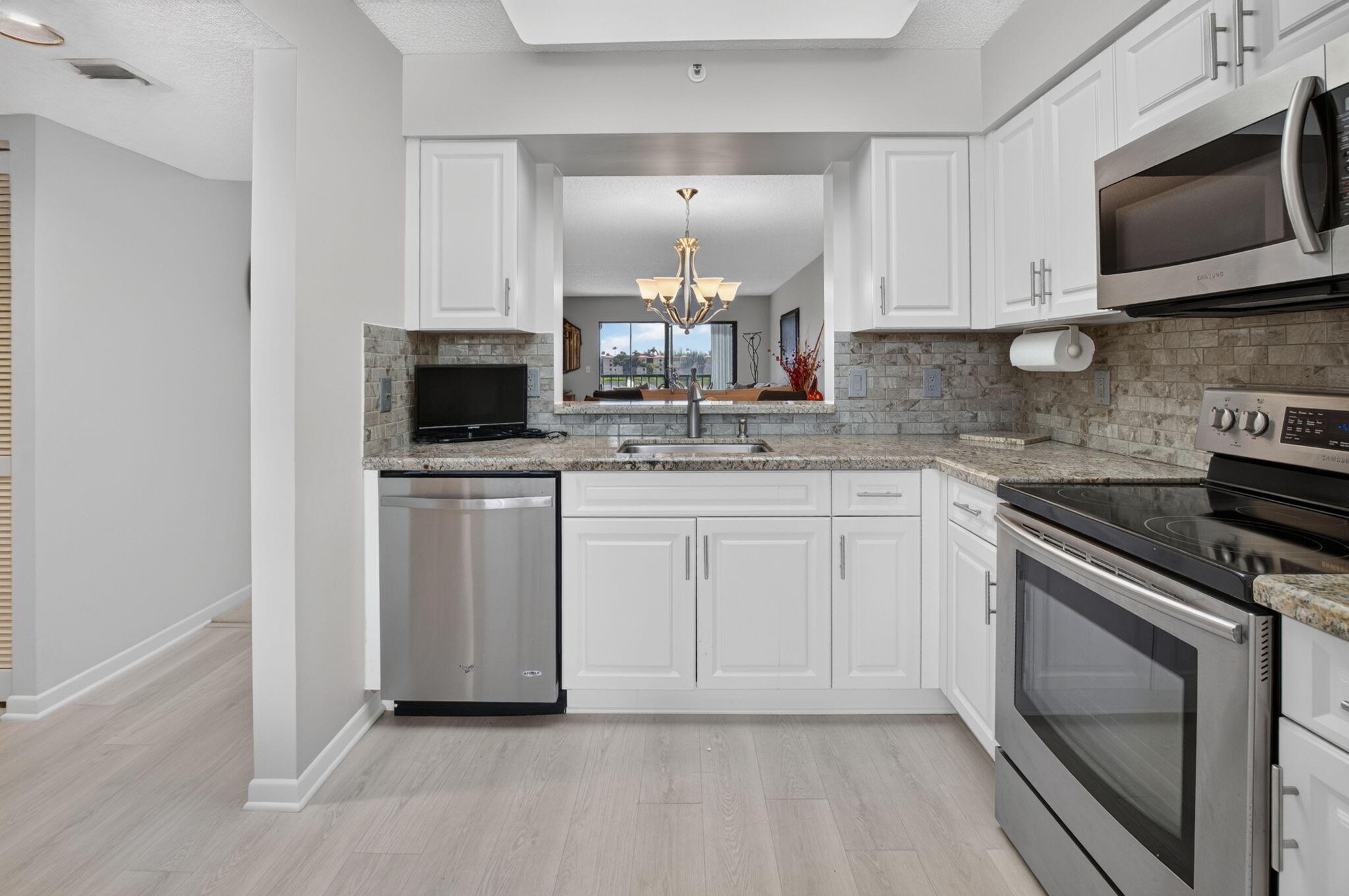 6269 Pointe Regal Circle 307