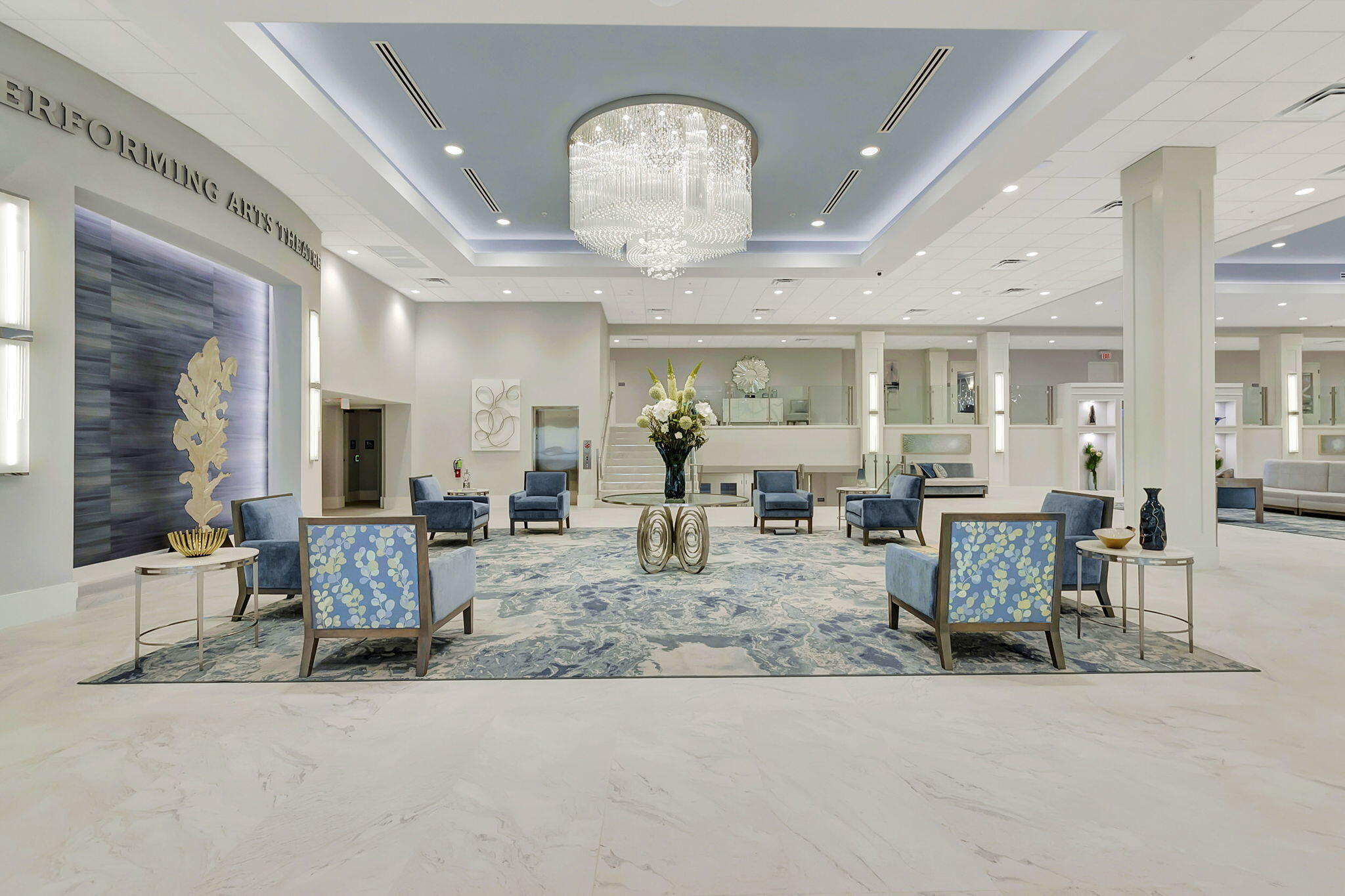 6269 Pointe Regal Circle 307