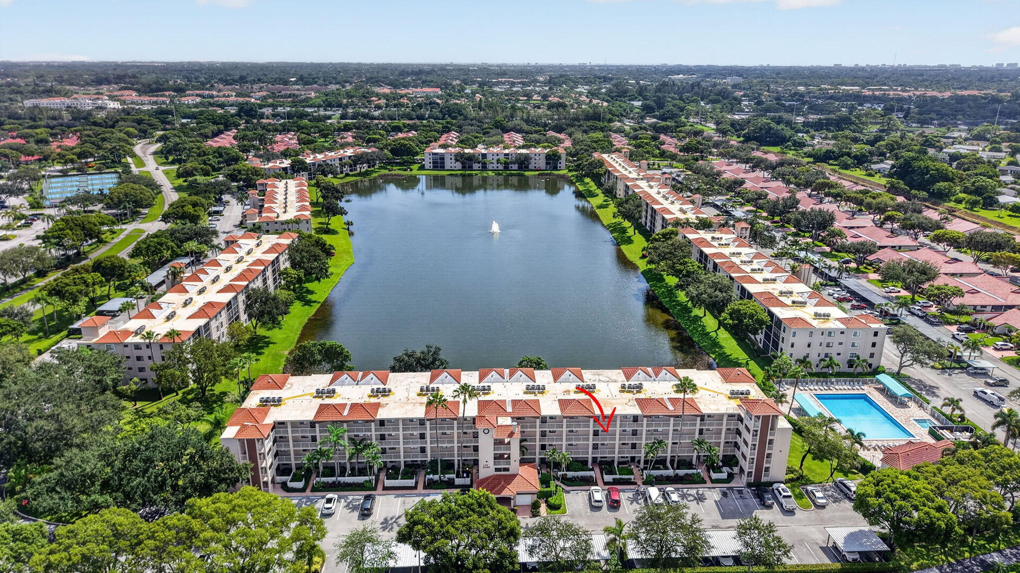 6269 Pointe Regal Circle 307