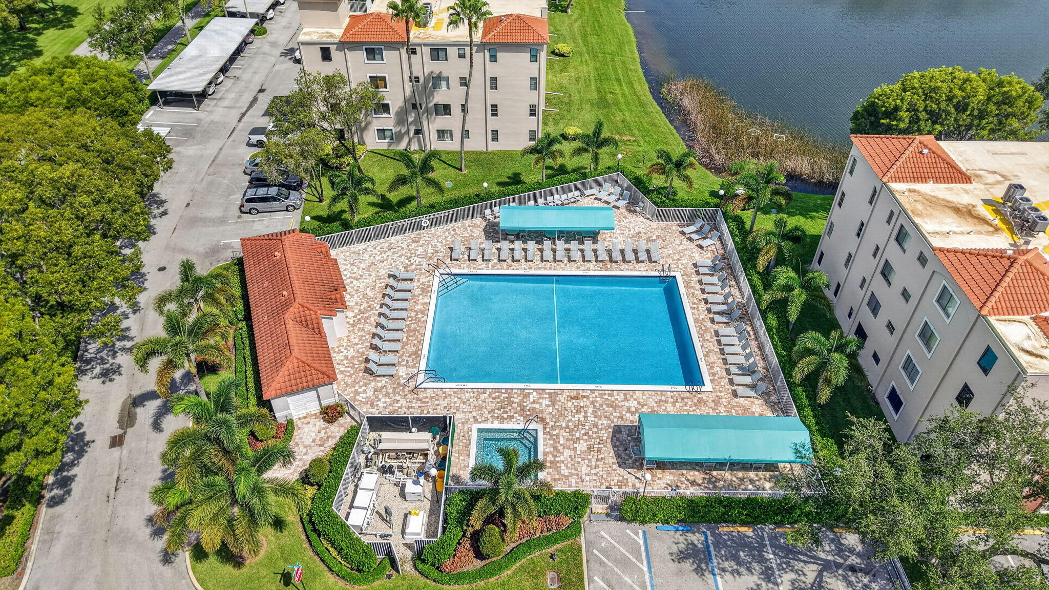 6269 Pointe Regal Circle 307