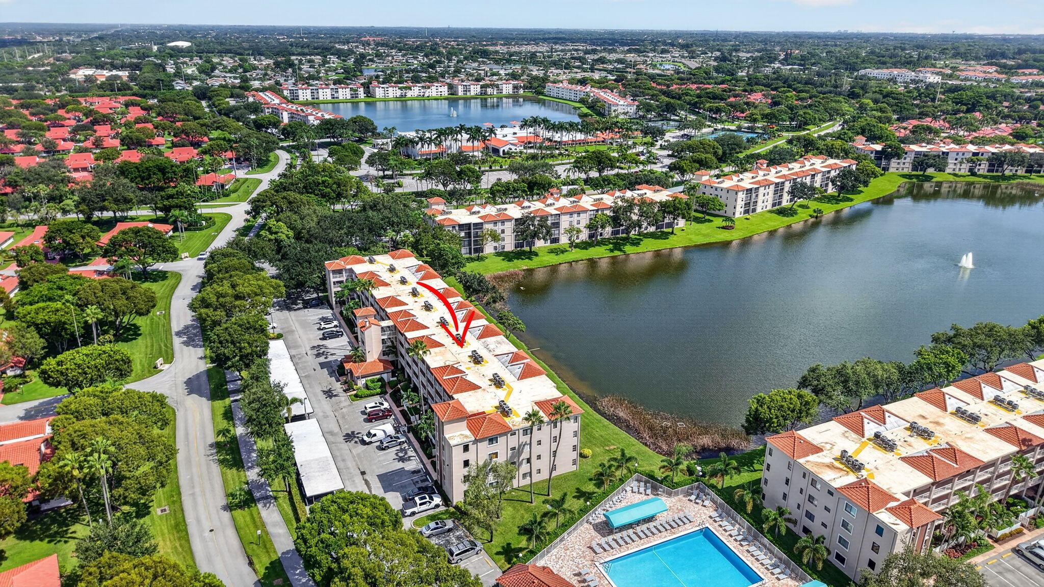 6269 Pointe Regal Circle 307
