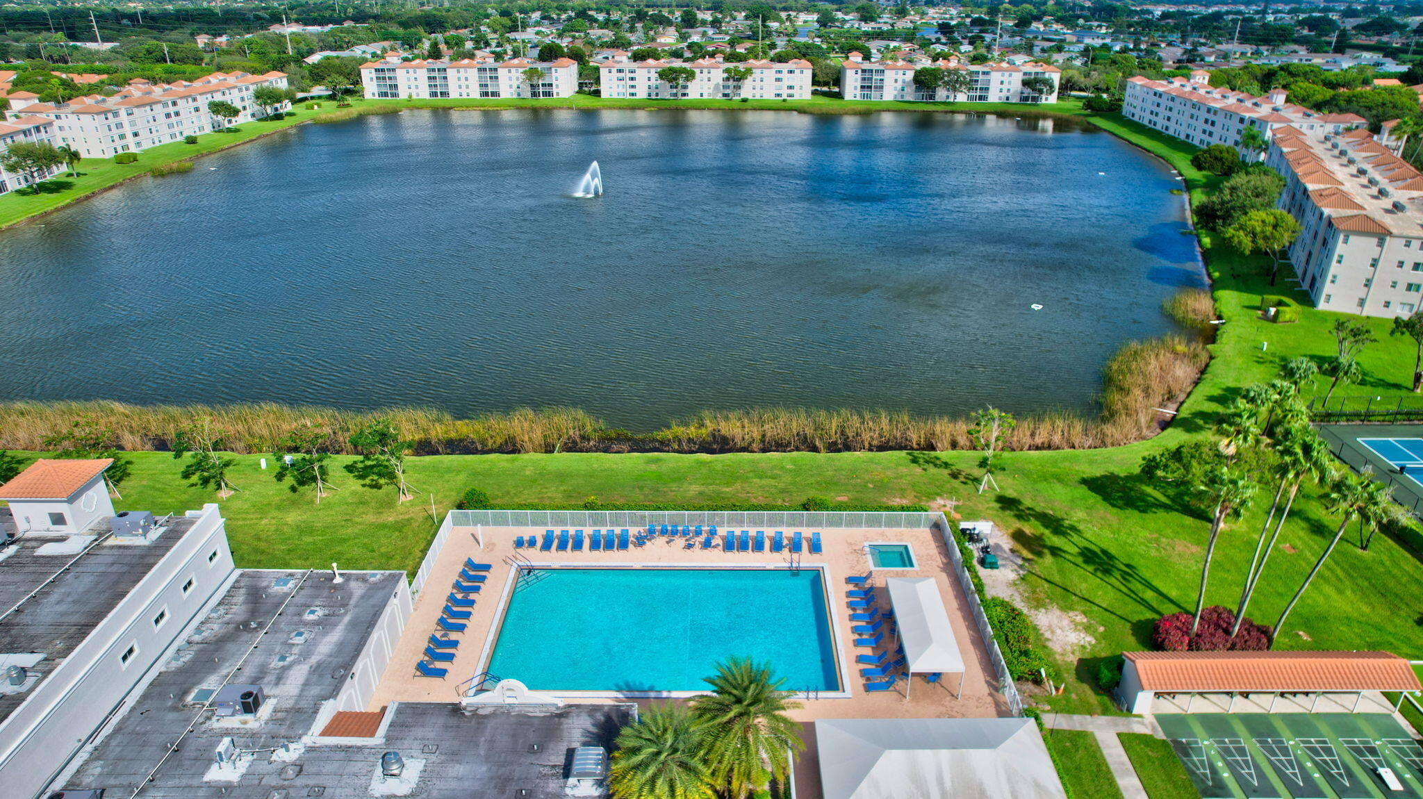 6269 Pointe Regal Circle 307