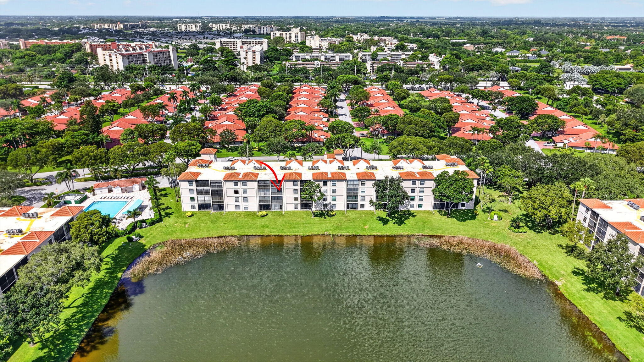 6269 Pointe Regal Circle 307