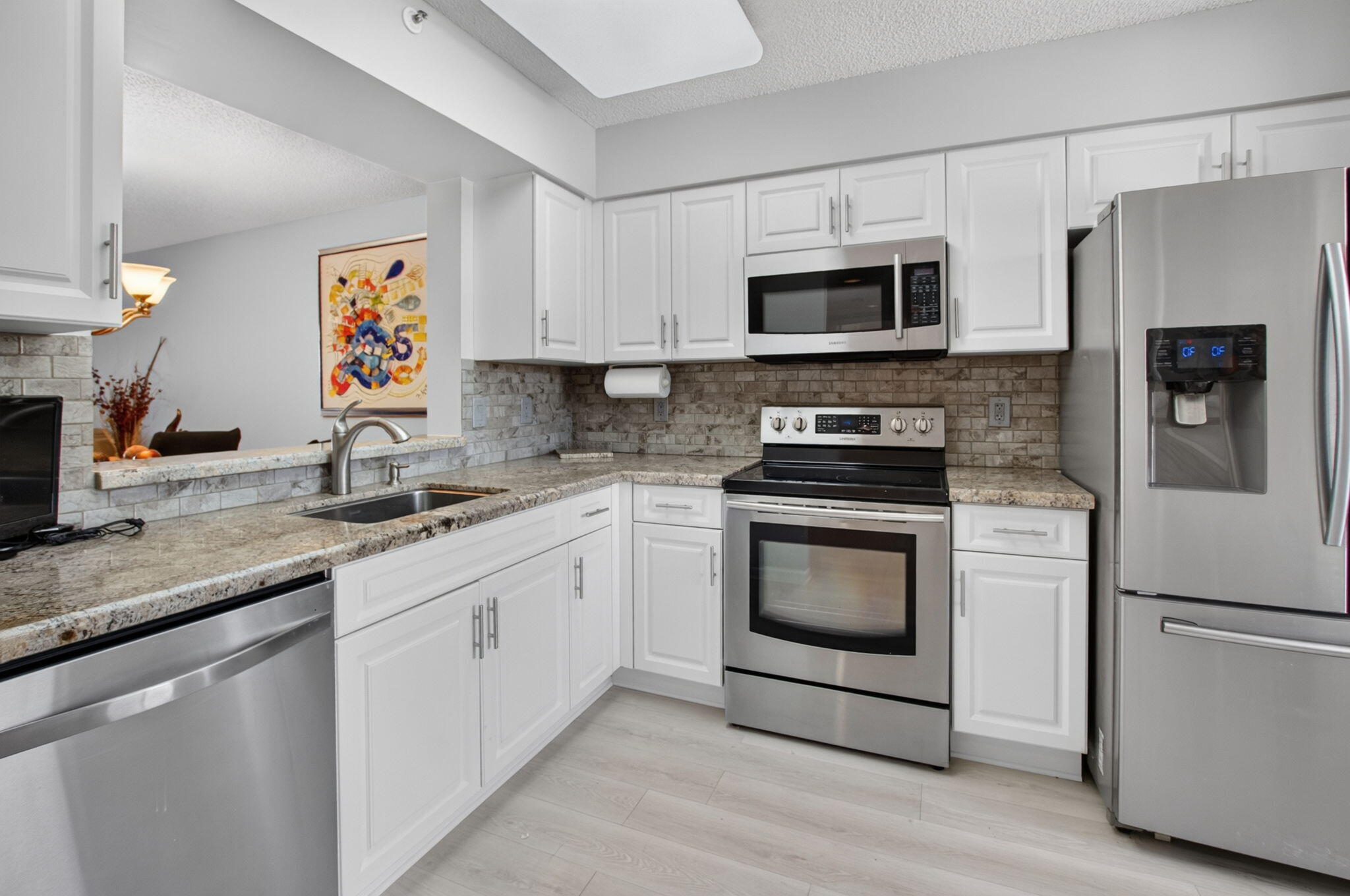 6269 Pointe Regal Circle 307