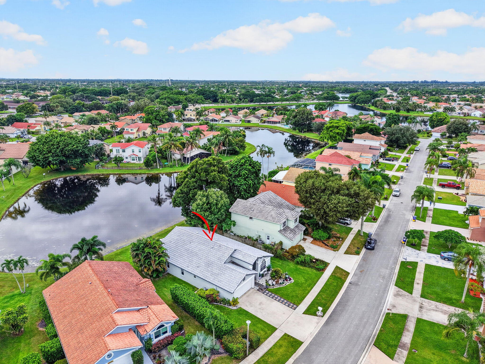 5960 AQUAMARINE Way