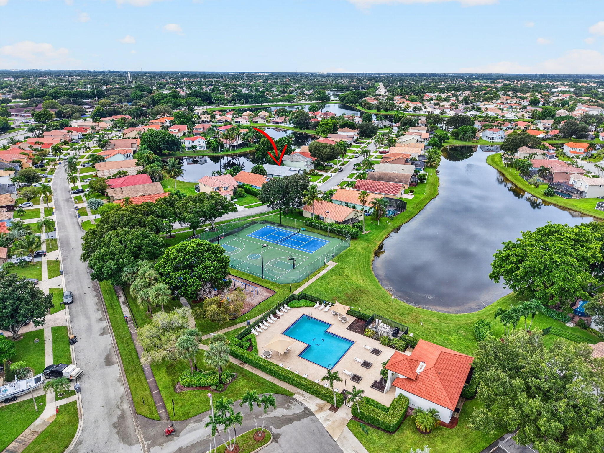 5960 AQUAMARINE Way