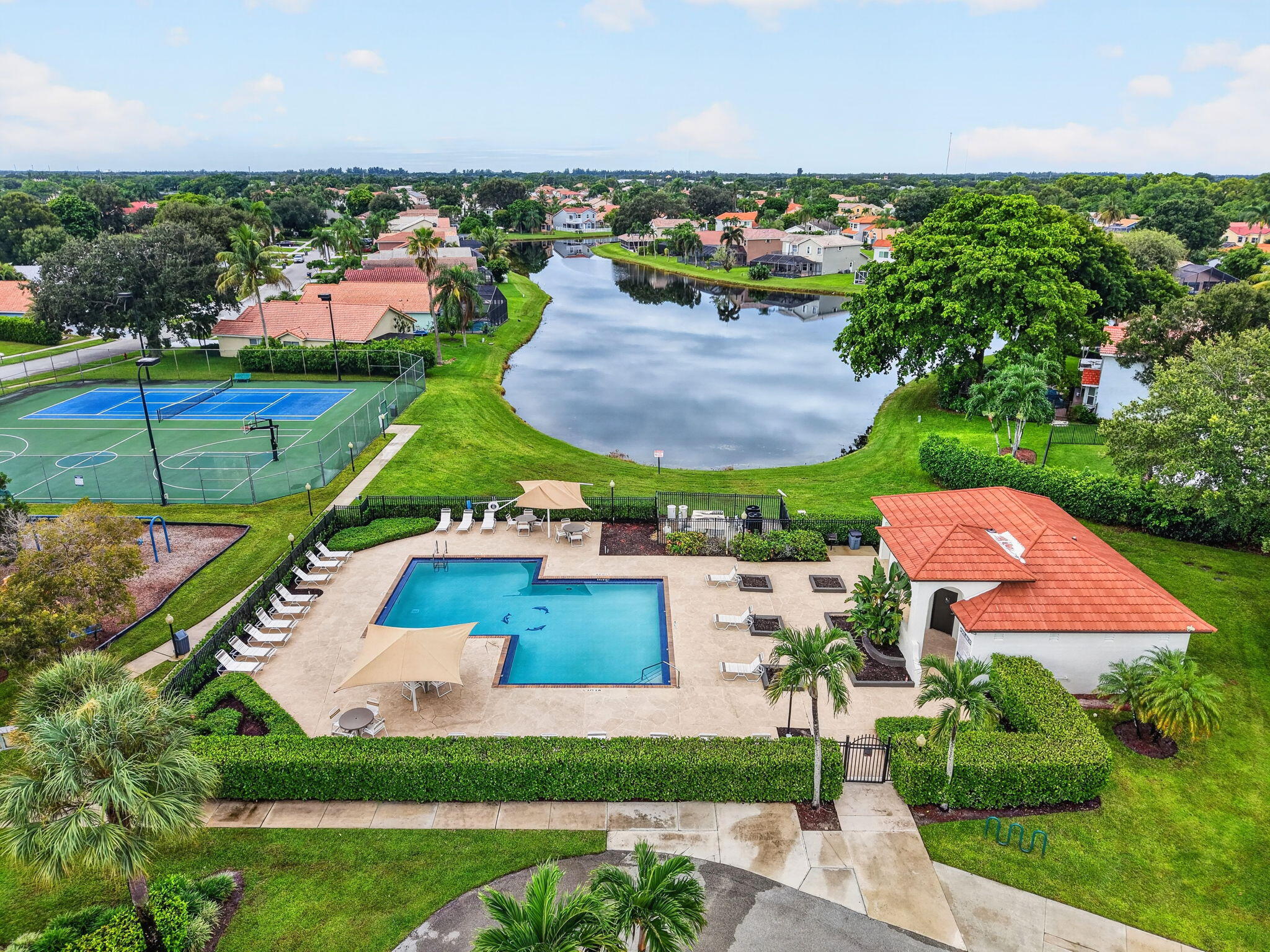 5960 AQUAMARINE Way