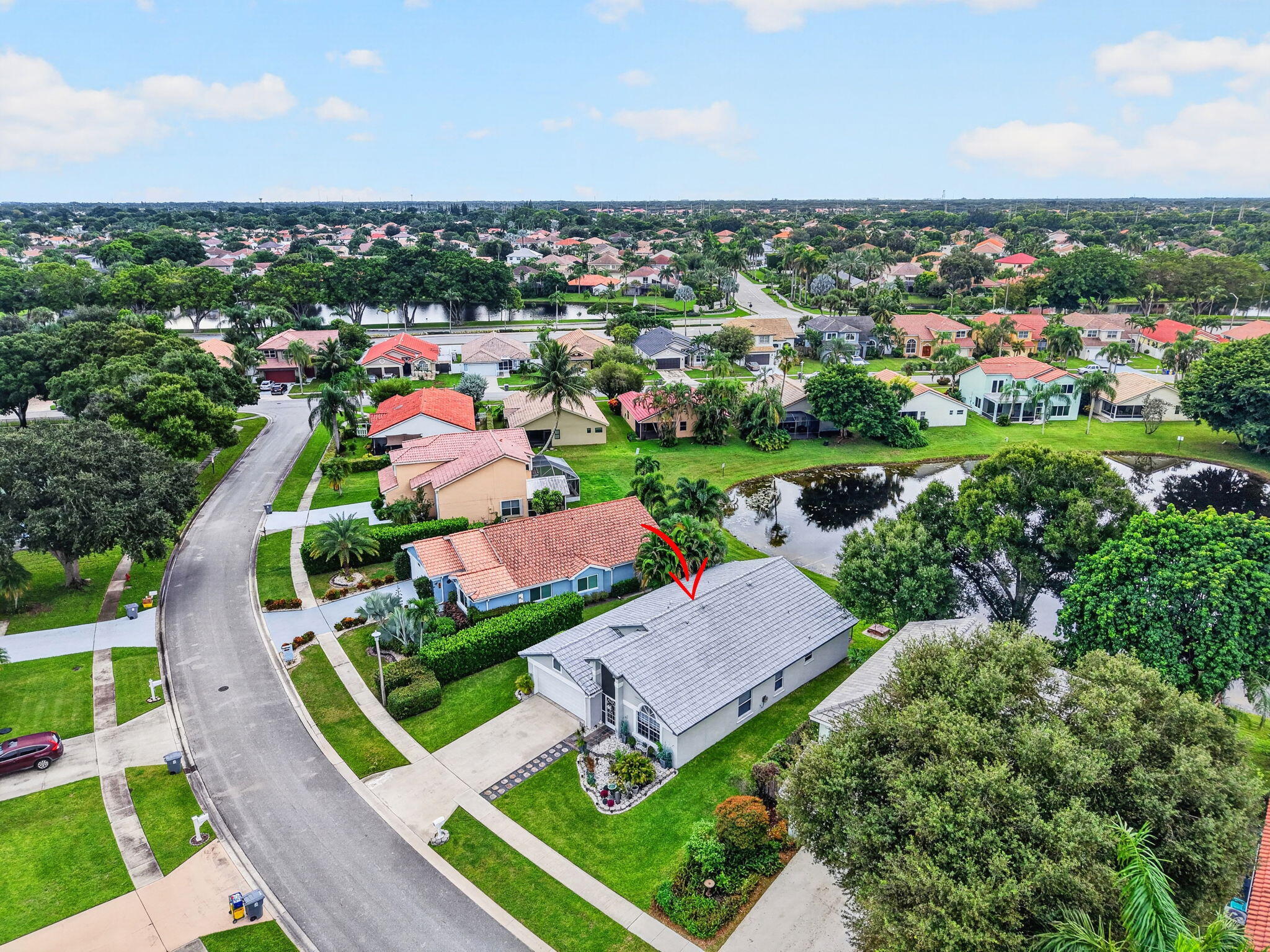 5960 AQUAMARINE Way