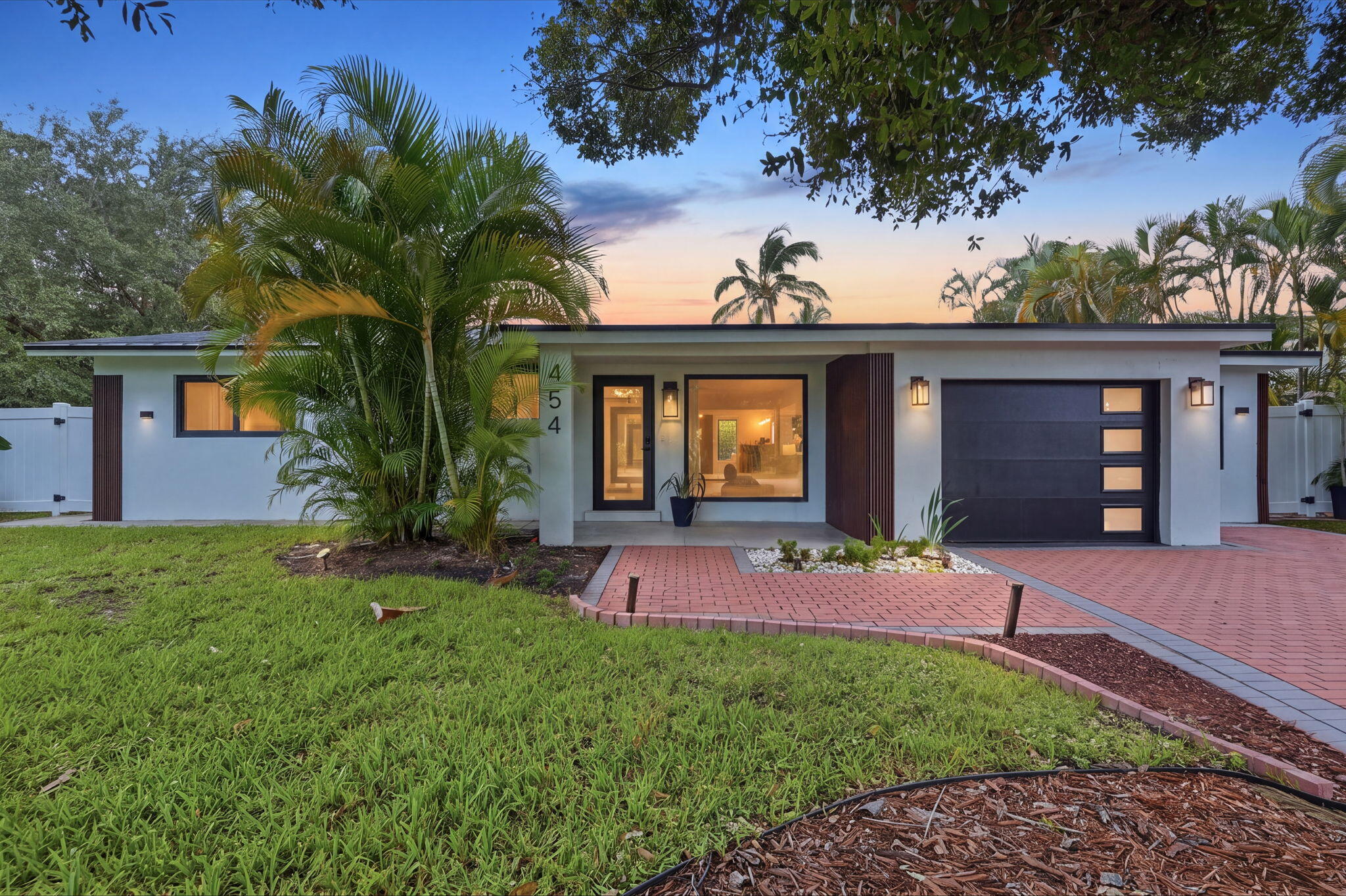 454 DOVER Road